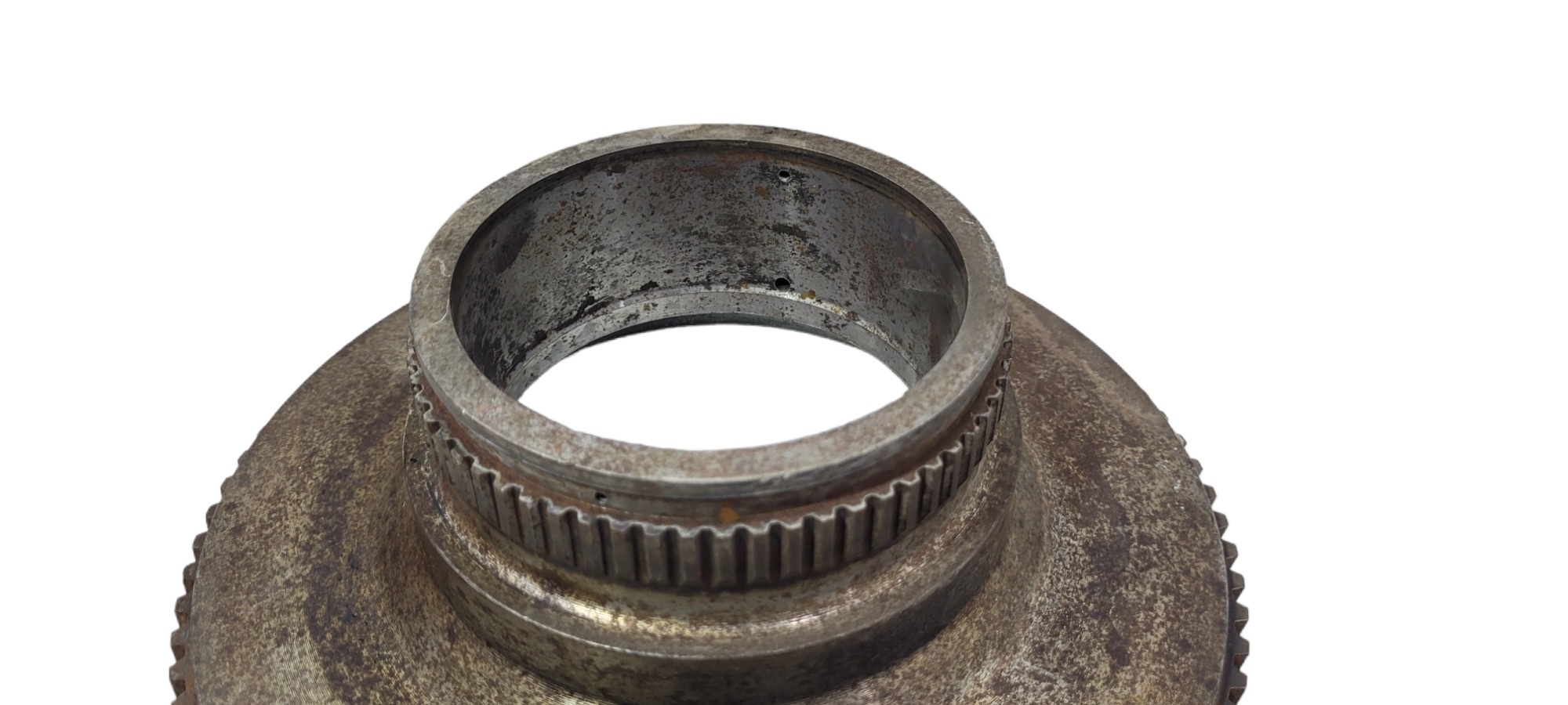 Coroa Engrenagem M Benz 1316332103 2