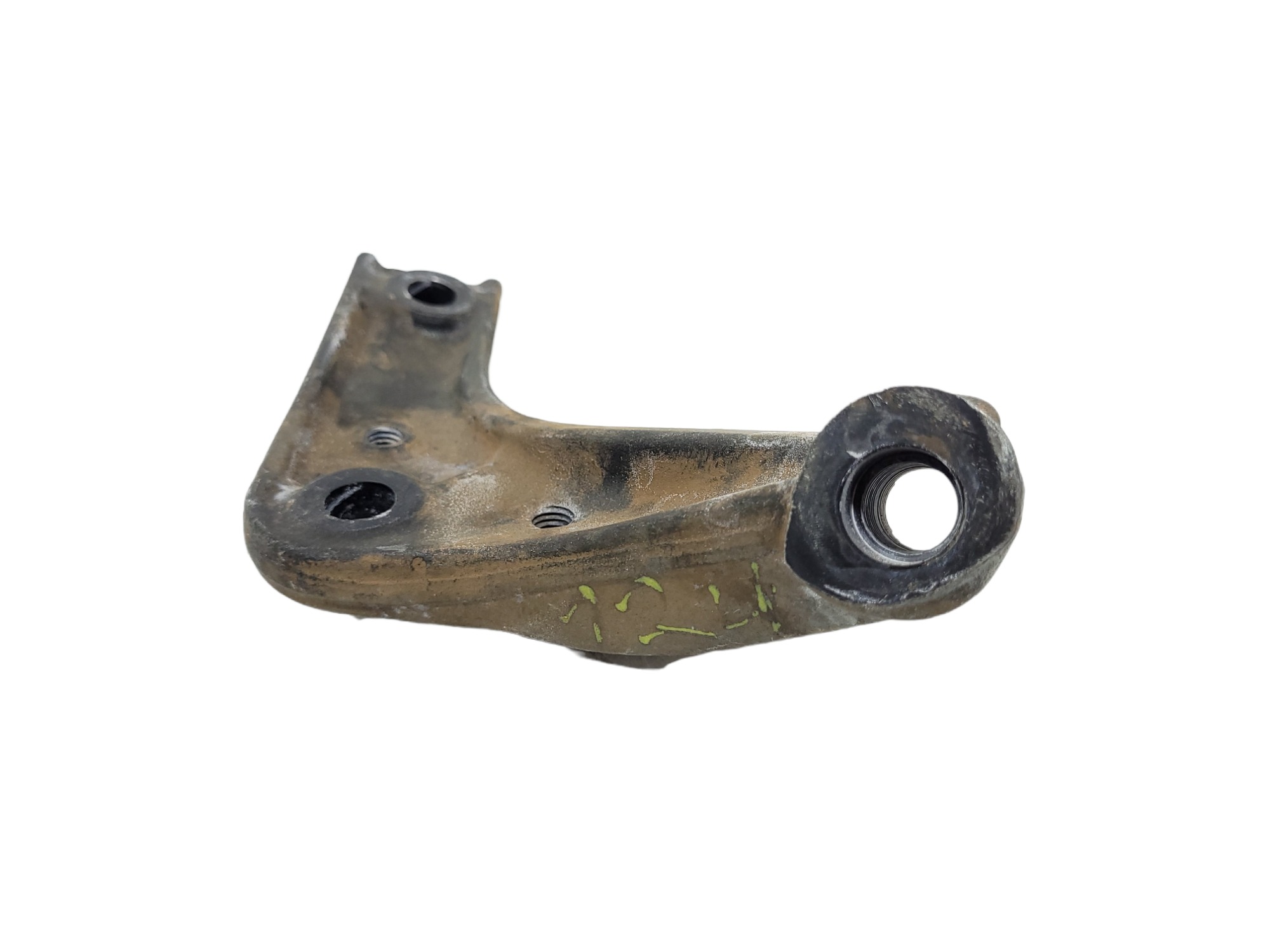 Fixador Do Parachoque Dianteiro Scania 124n 1790900 4