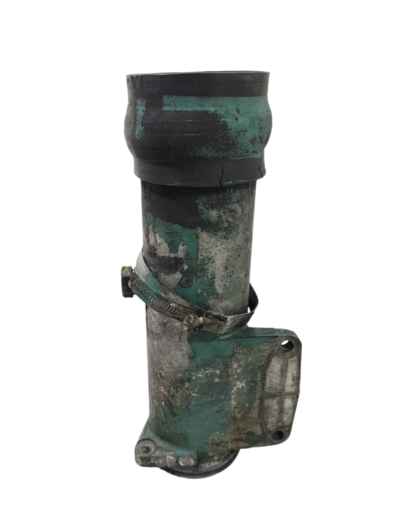 Cano De Agua Scanian 252913 1