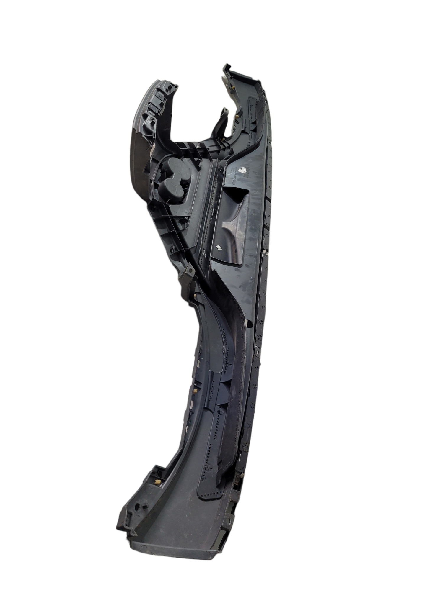Capa Do Painel Mercedes Benz Axor Ategoa9406800706 4