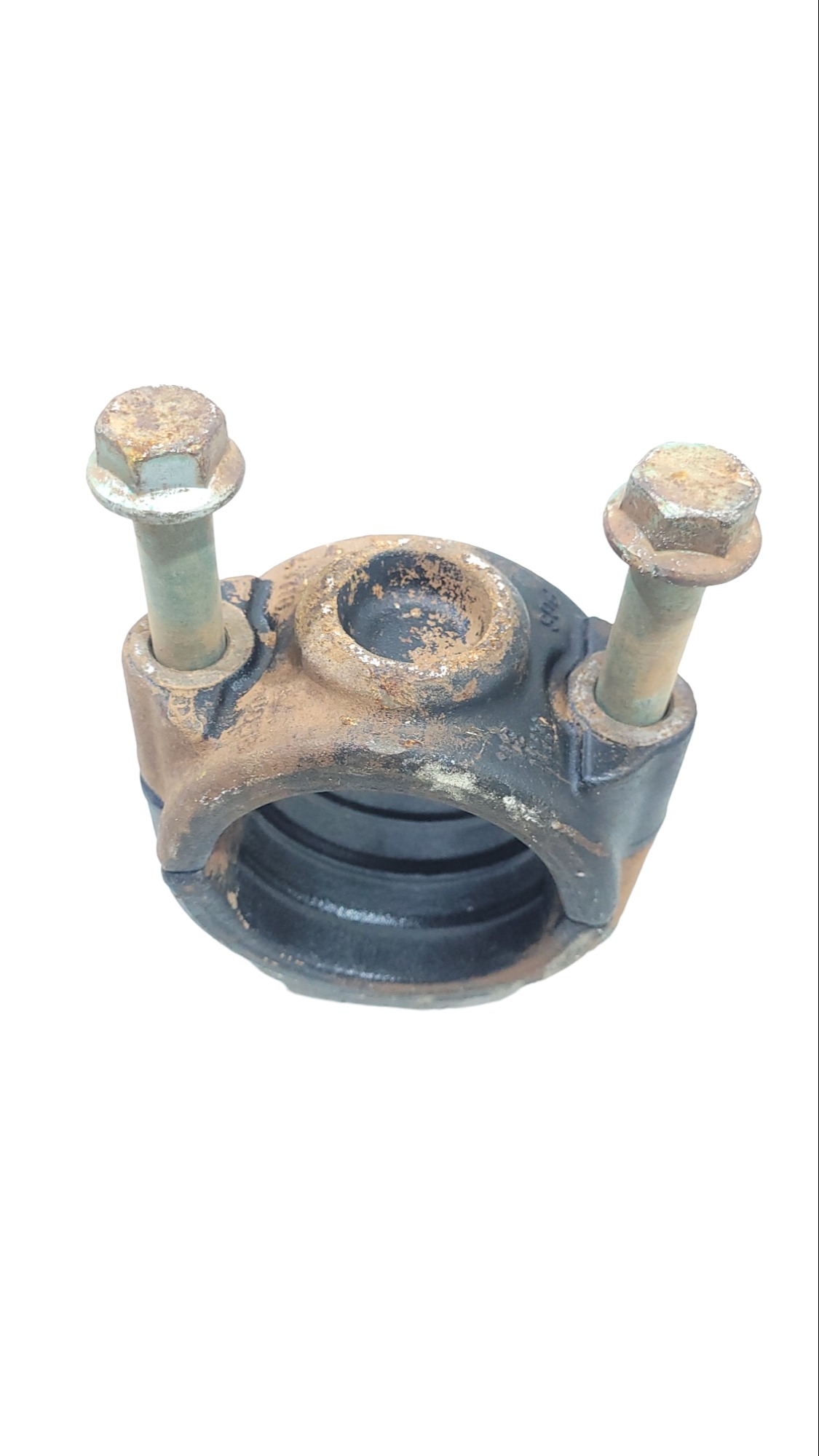 Garfo Suporte Barra Estabilizadora Dianteira Man 437180058 2