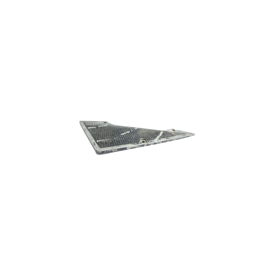Chapa Lateral Parachoque Scania T113 290050 6