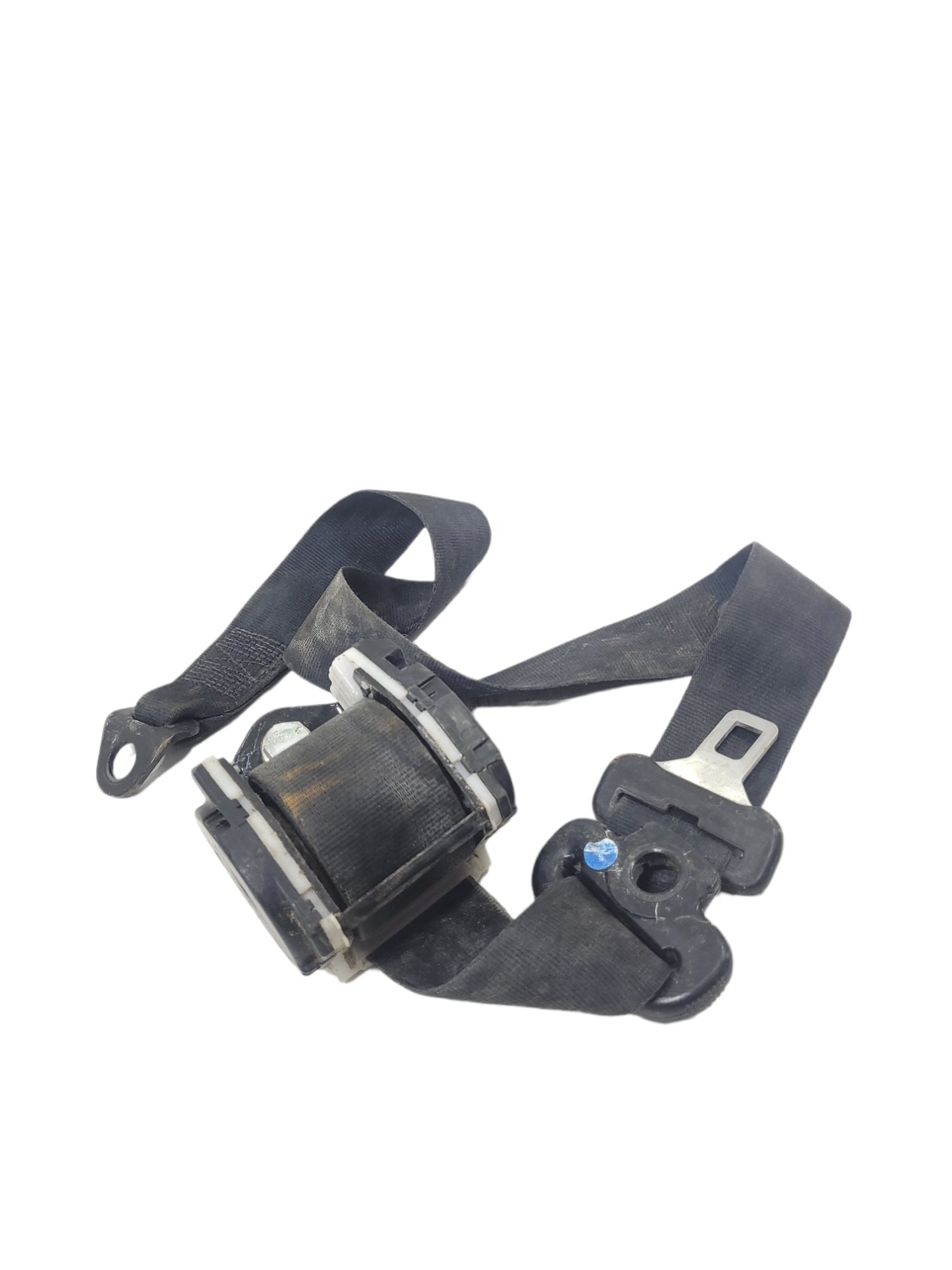 Cinto Segurança Ford 0607860108 4