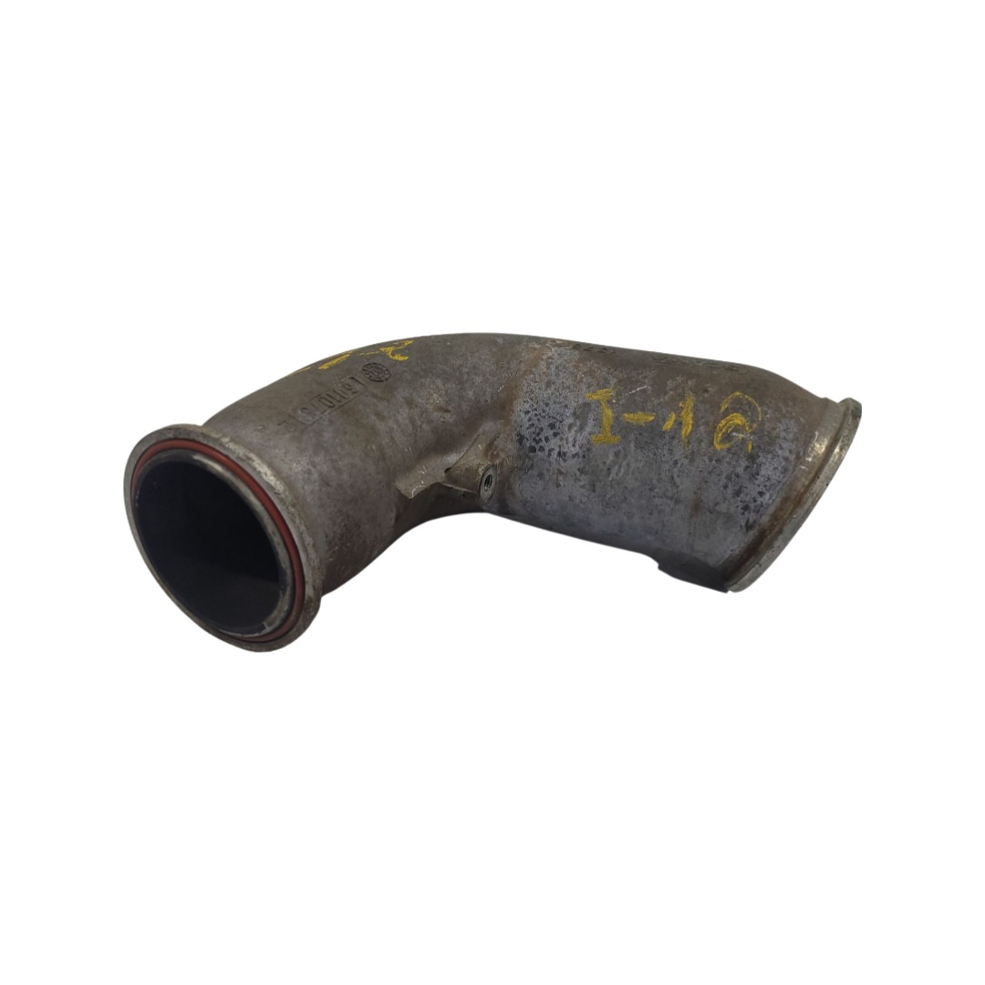 Tubo Intercooler Scania R1241375488 1 5