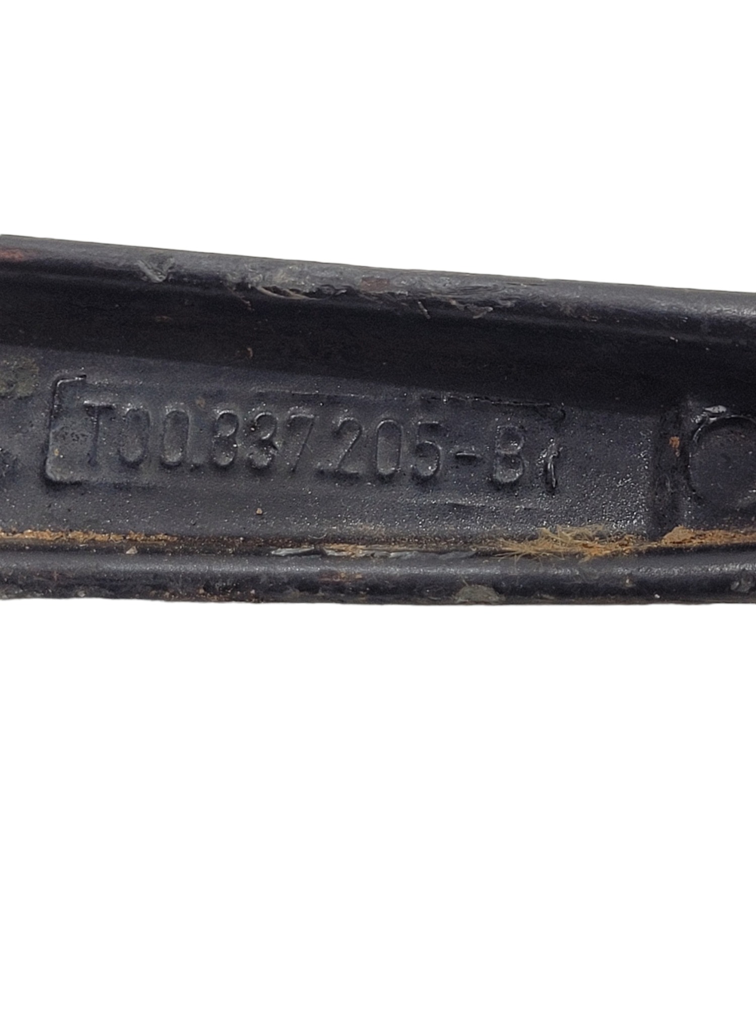 Maçaneta Externa Porta Vw 14220 T00837205b 5