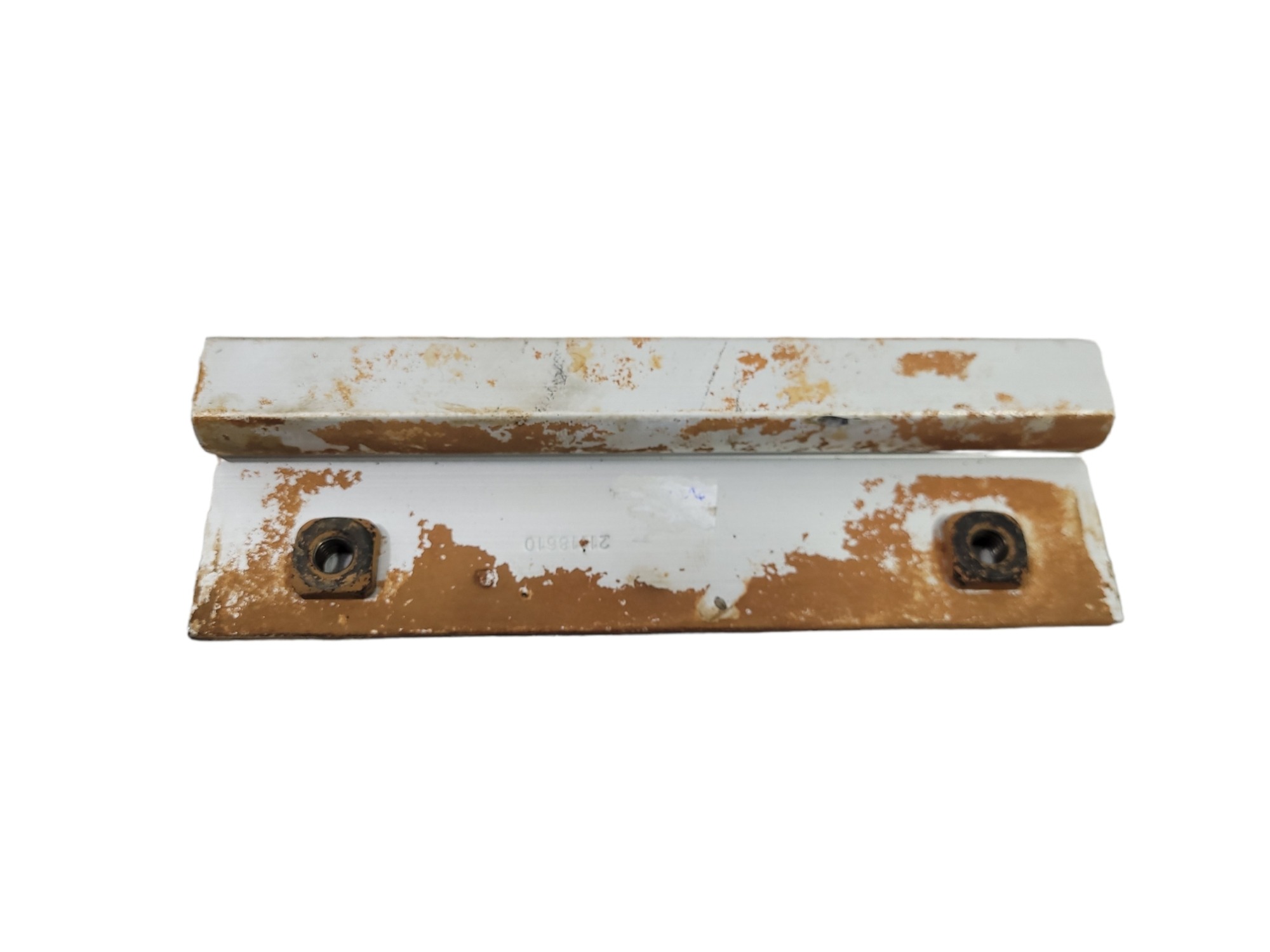Suporte Tanque Arla Volvo Fhn 21118610 1