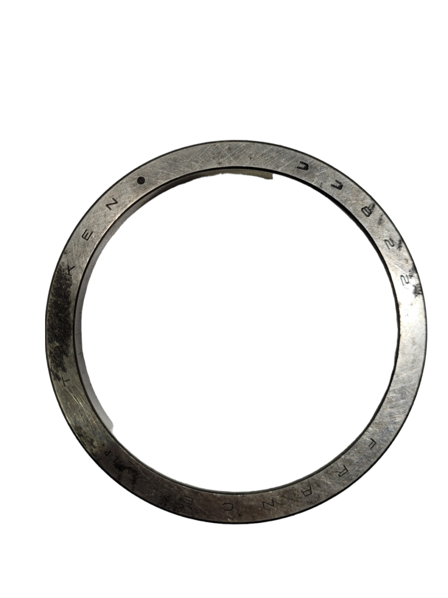 Capa Rolamento Roletor Cônico Caixa Zf33822 1