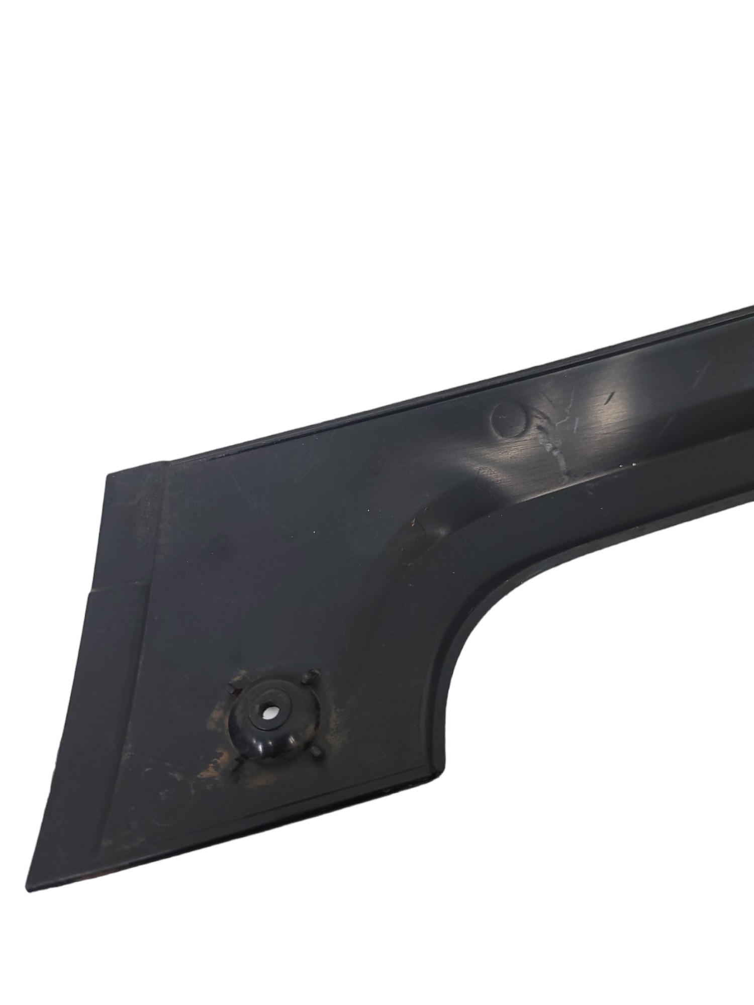 Coluna Externa Parabrisa M Benz Atego  A940698 5