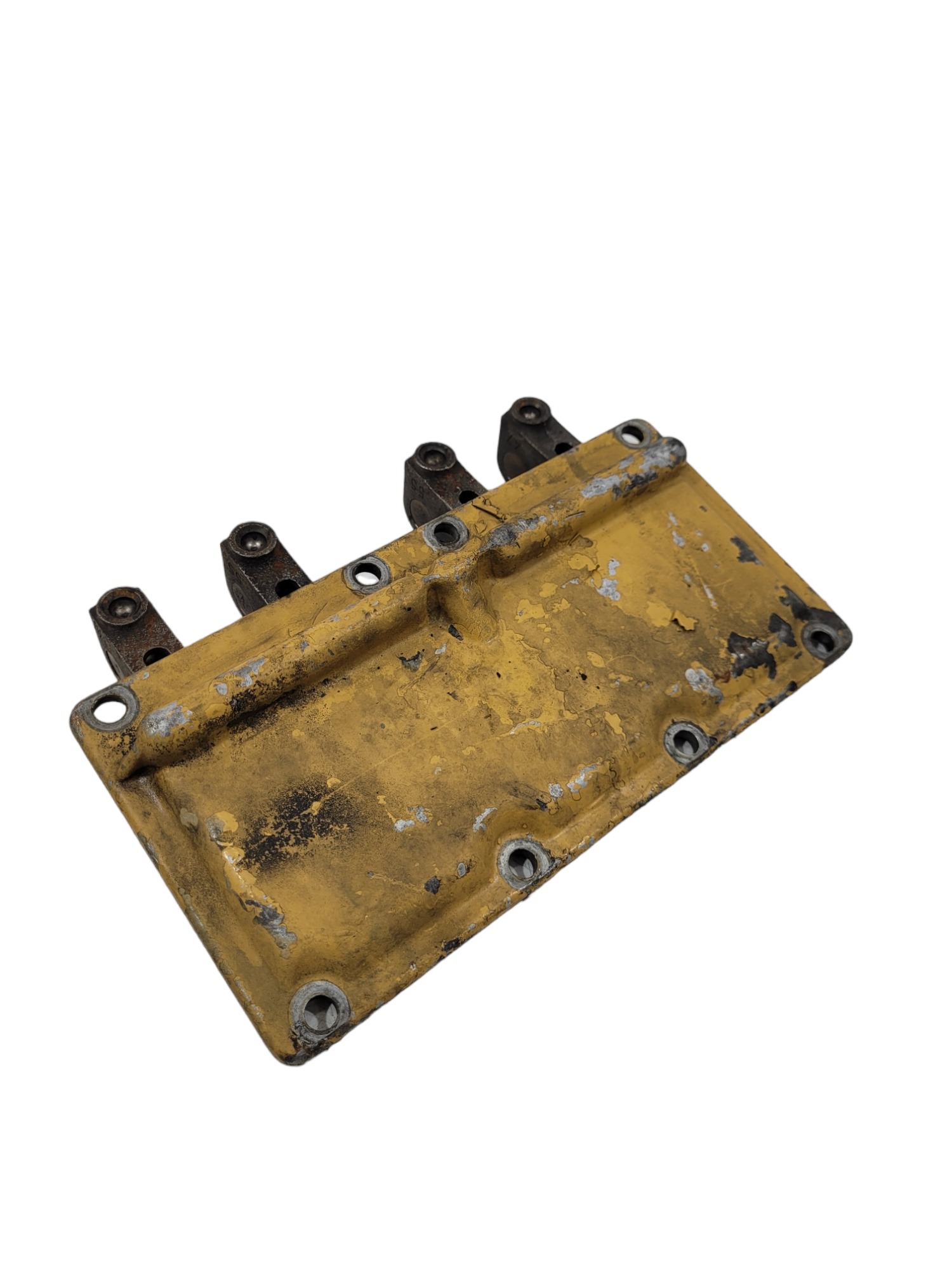 Tampa Lateral Caixa Caterpillar 7w3871 3