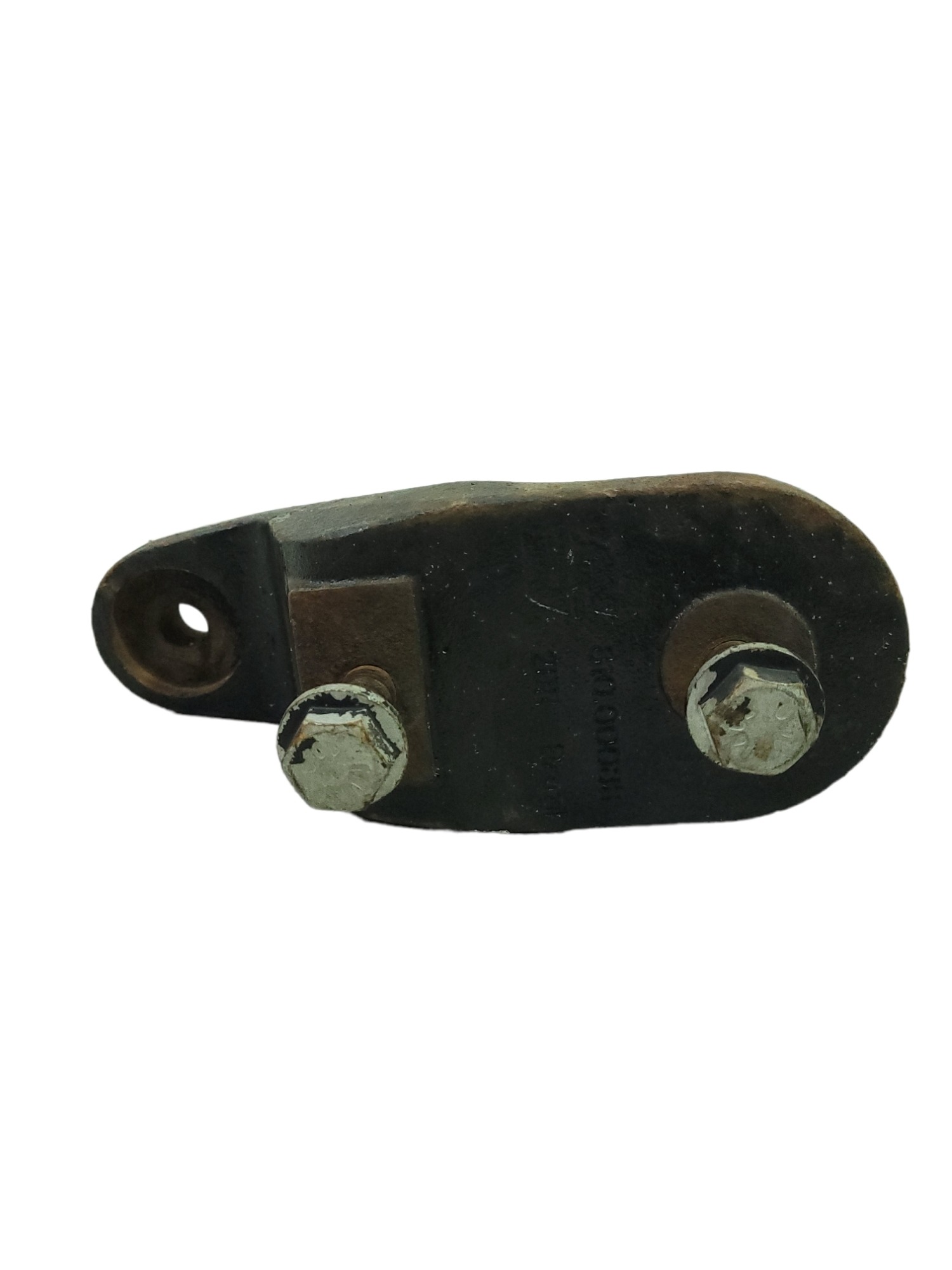 Suporte Mola Dianteira Vw Constellation2t2411085 2