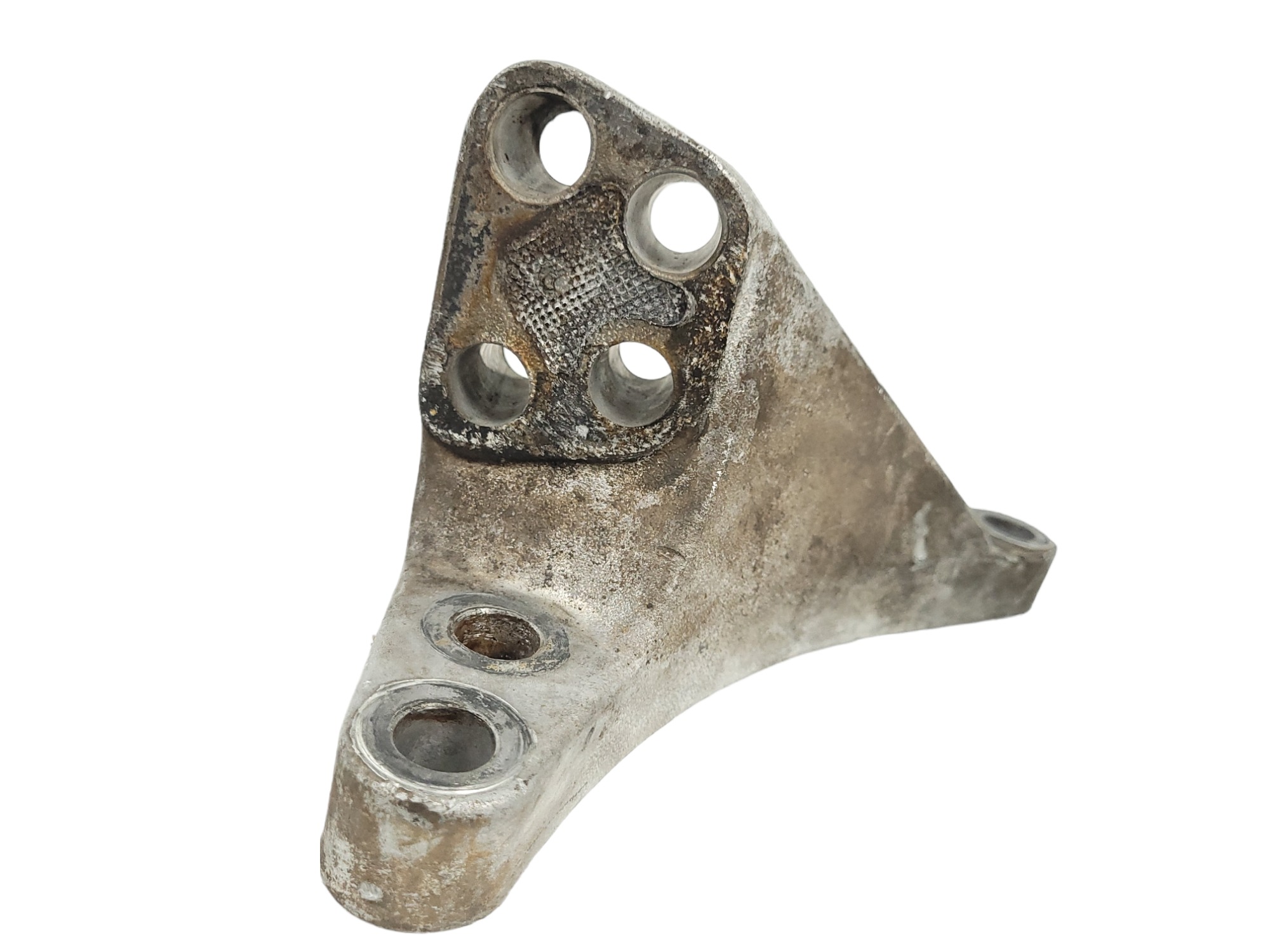 Suporte Motor Traseiro Esquerdo Volvo D12 20452595 4