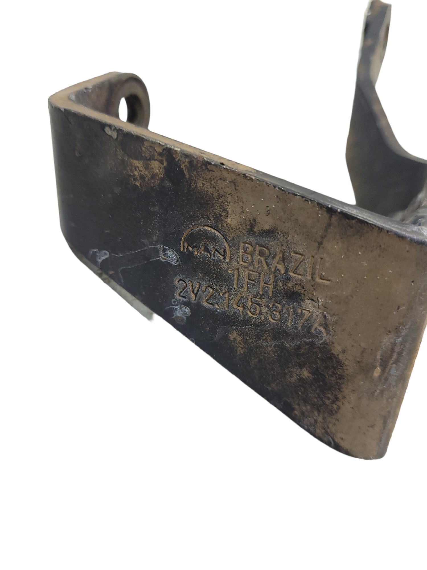Suporte Vw Constellation 2v2145317a 5