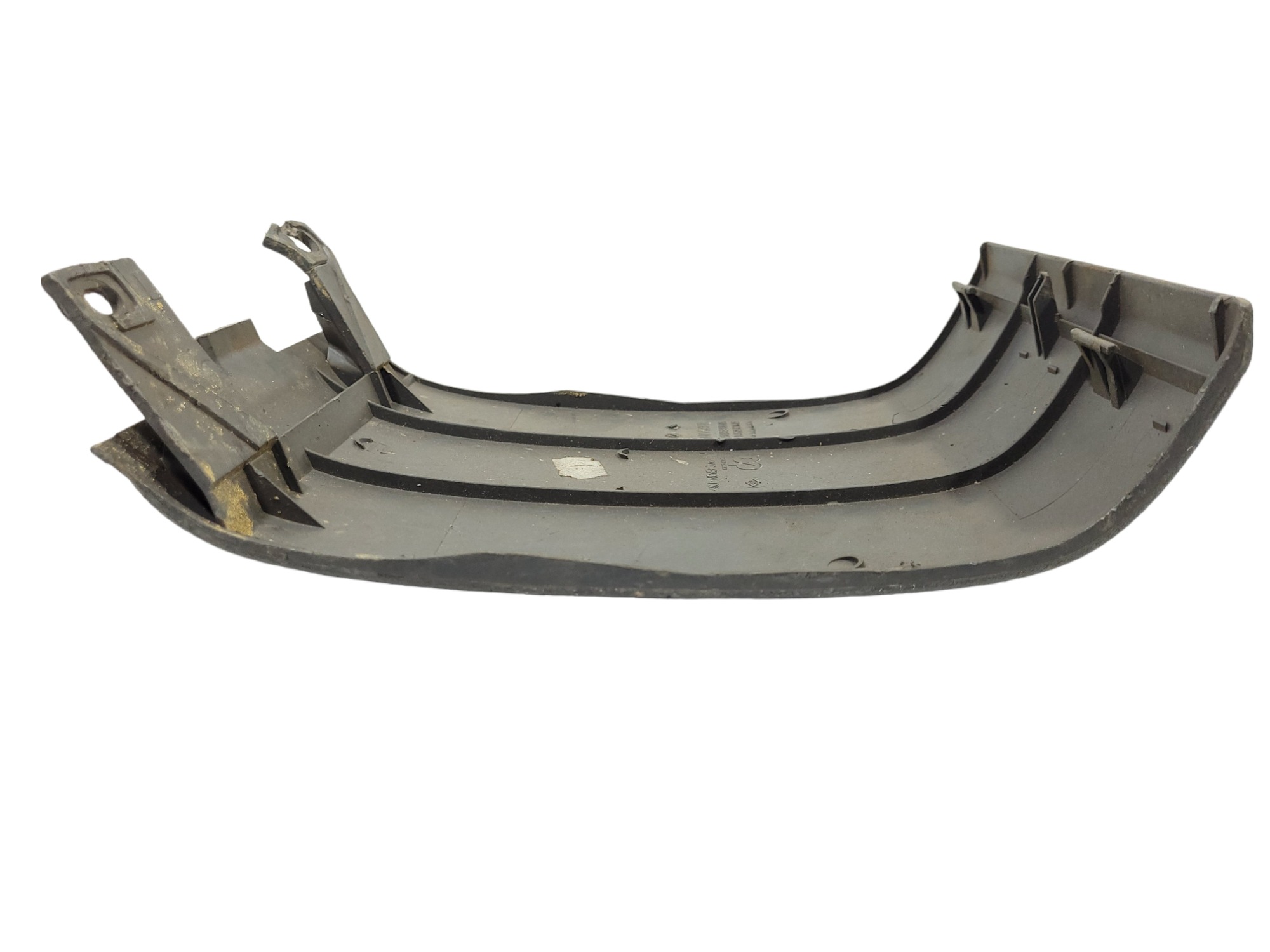 Tampa Painel Volvo Vm  5010354615 6
