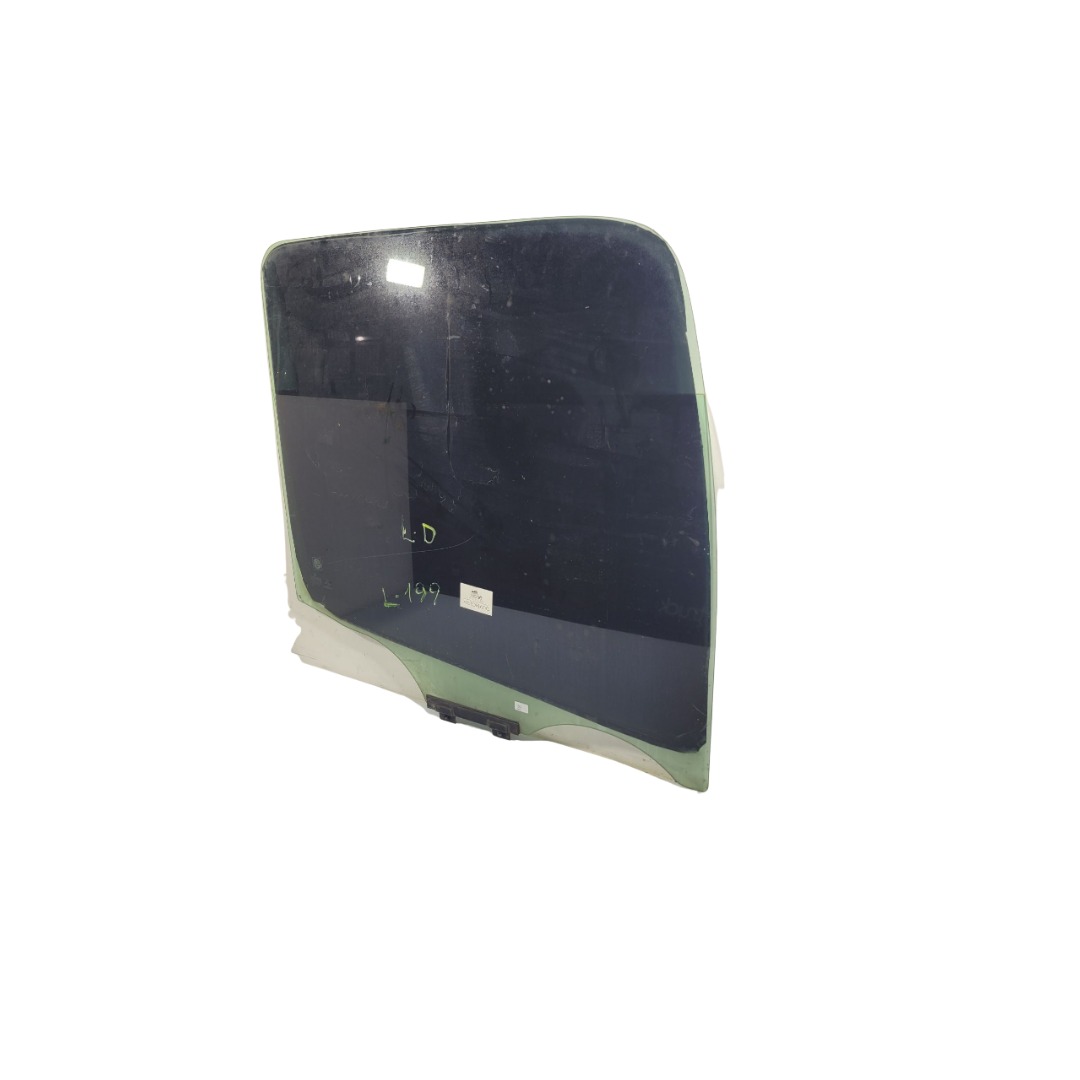 Vidro Porta Direita Vw 25420 2015 E 2016ch 2