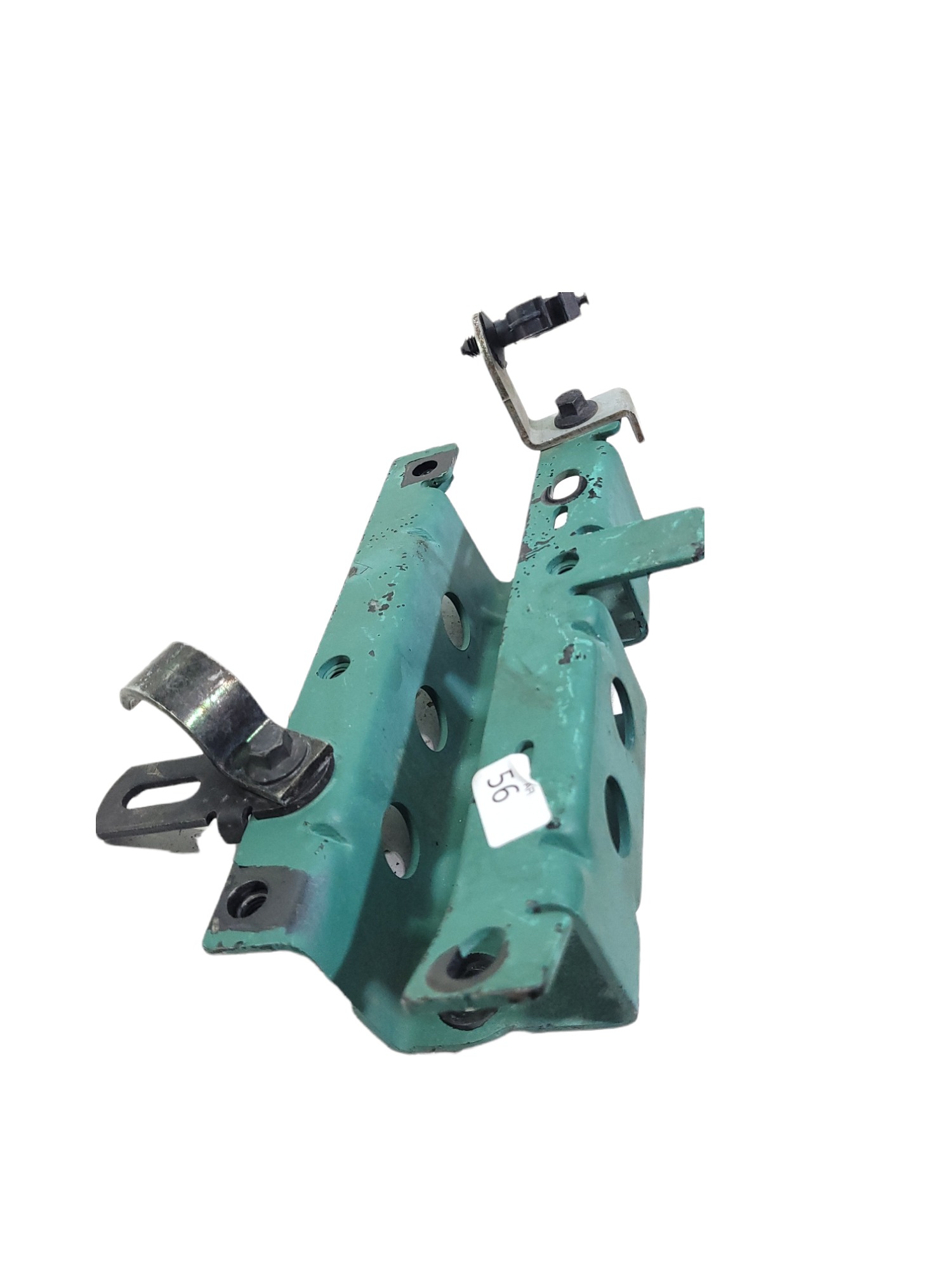 Suporte Sistema Freio Volvo / 21563329 3