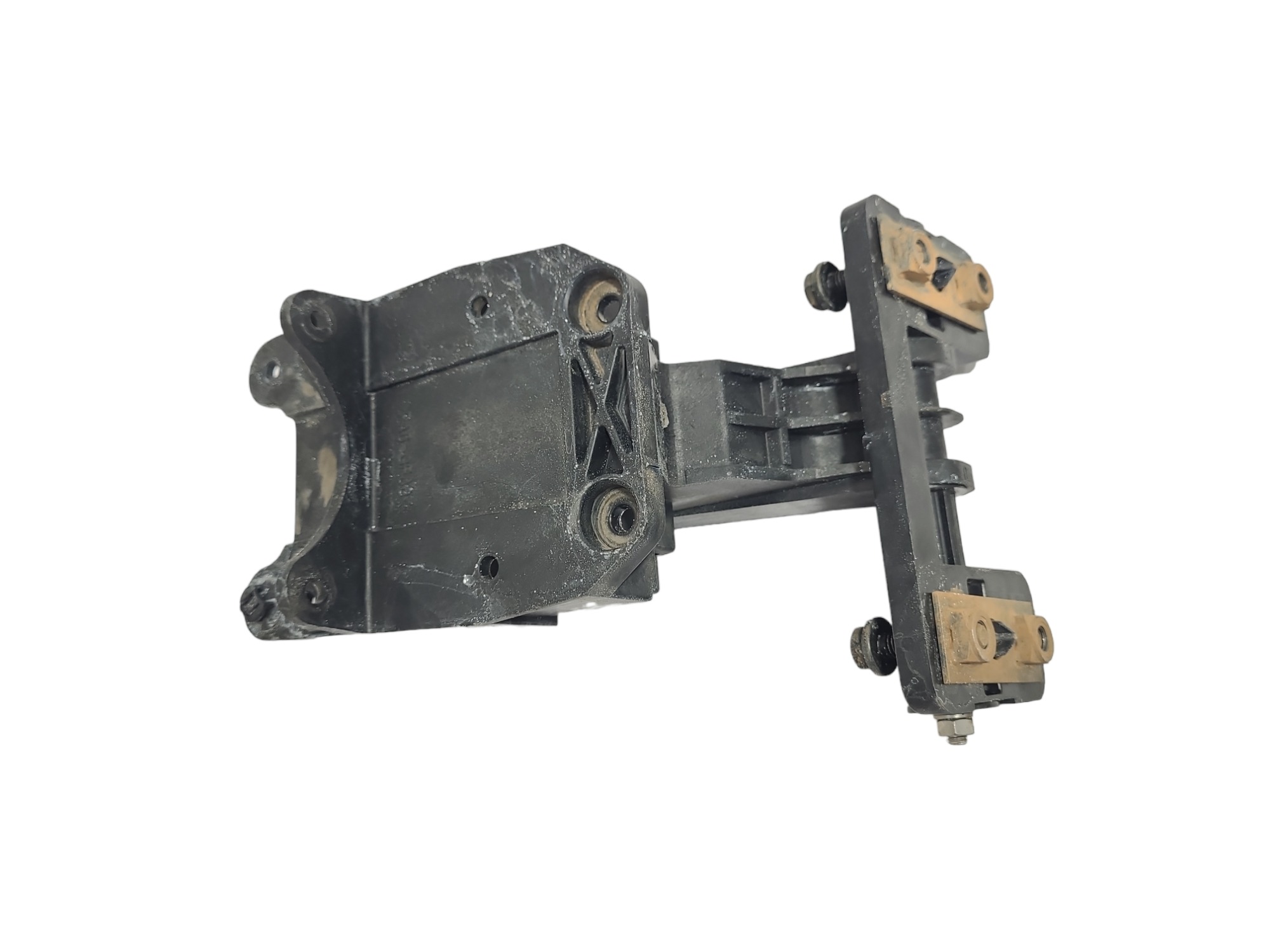 Suporte Farol Volvo Fh 5