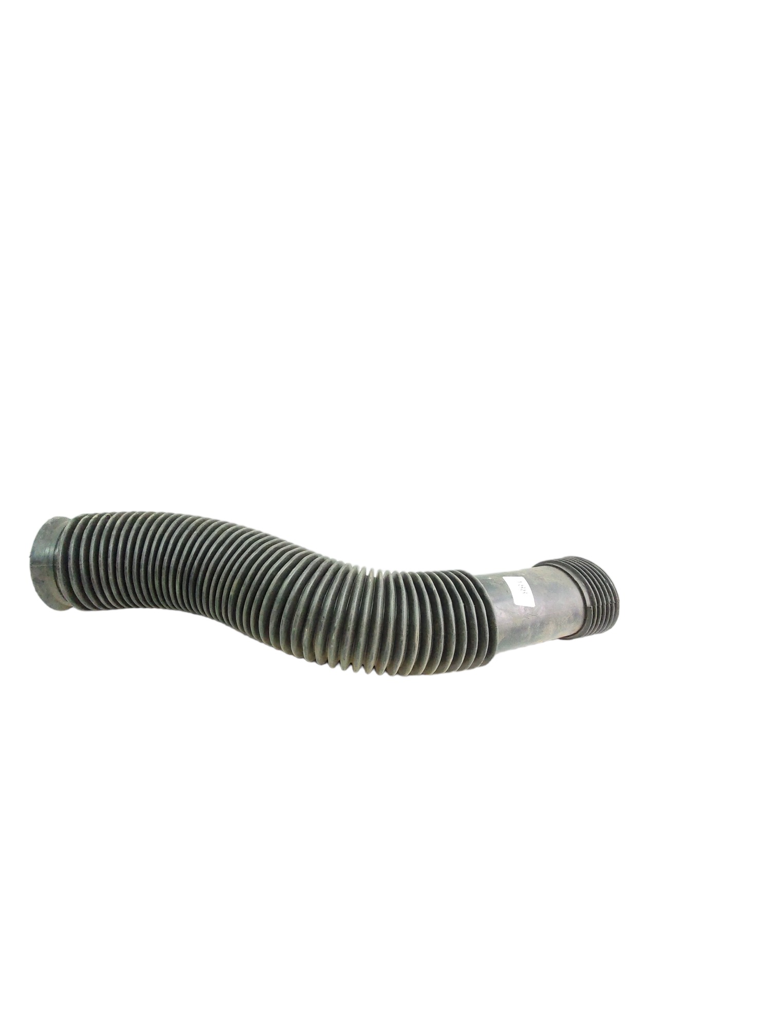 Mangueira Turbina Iveco Preto 3