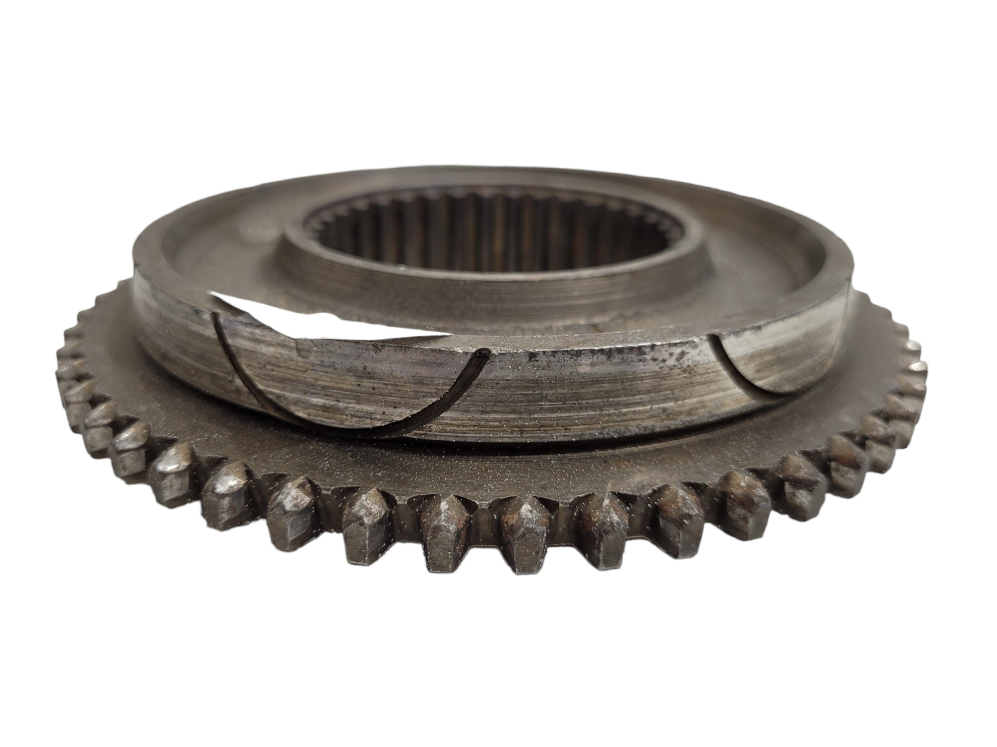 Corpo Aclopamento Zf 1285333004 3