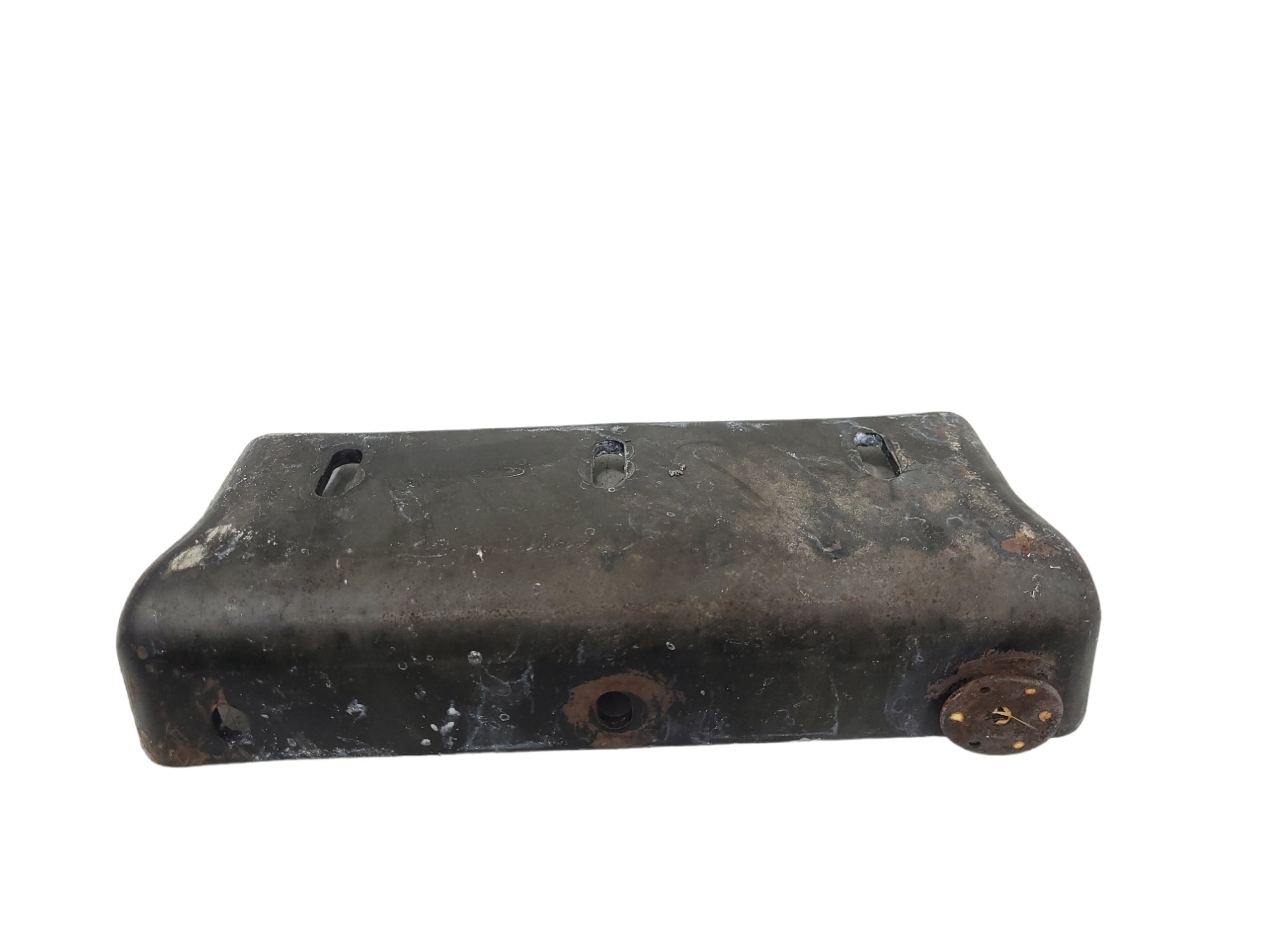 Suporte Paralama Ford Cargo Dc4616a558ab 2