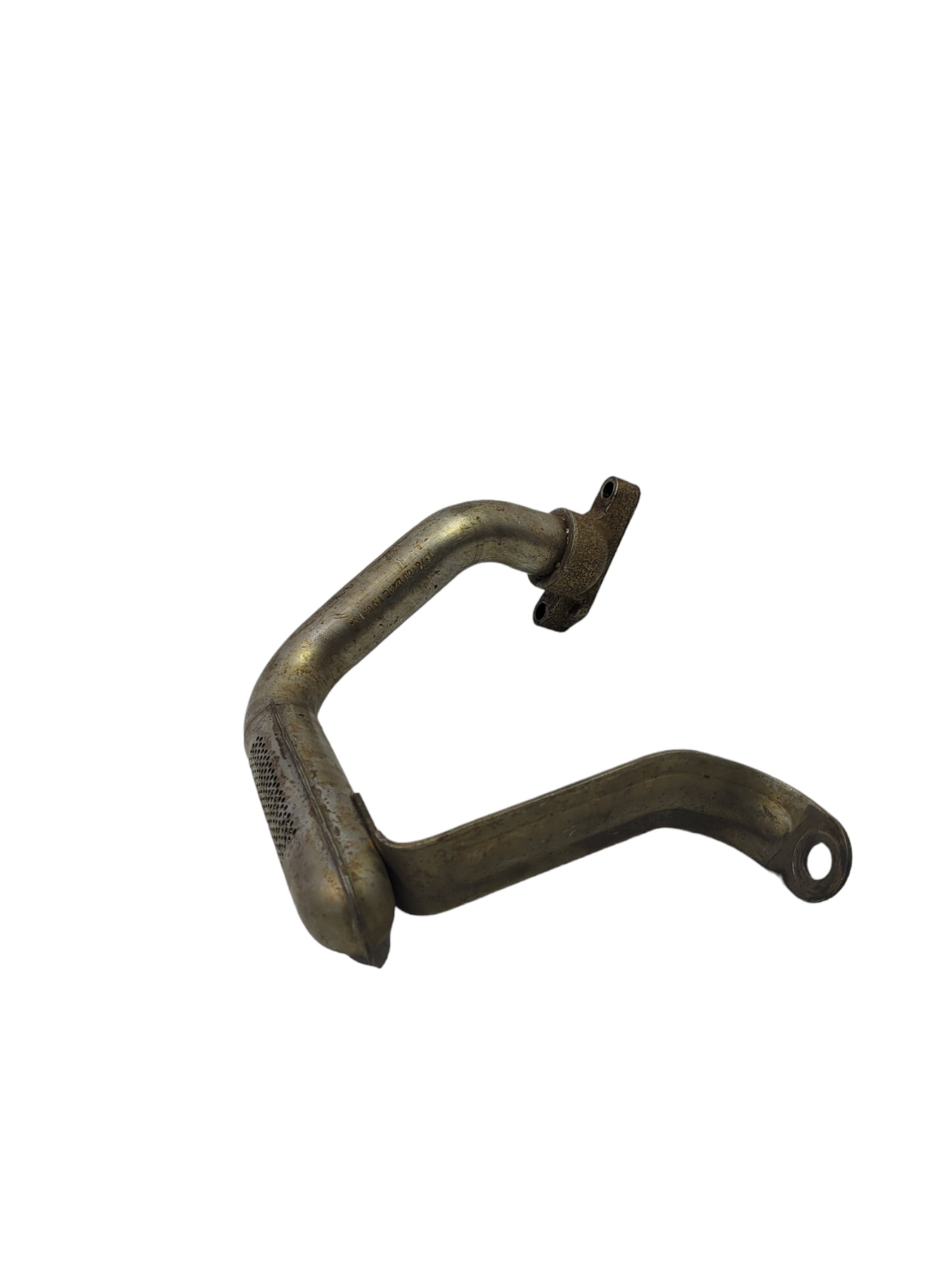 Tubo Sucção Óleo Ford Cargo 1317 1517 1717 5