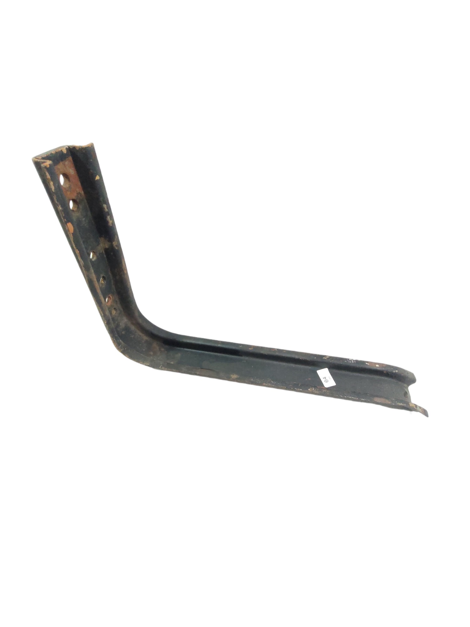 Suporte Tanque M Benz 5