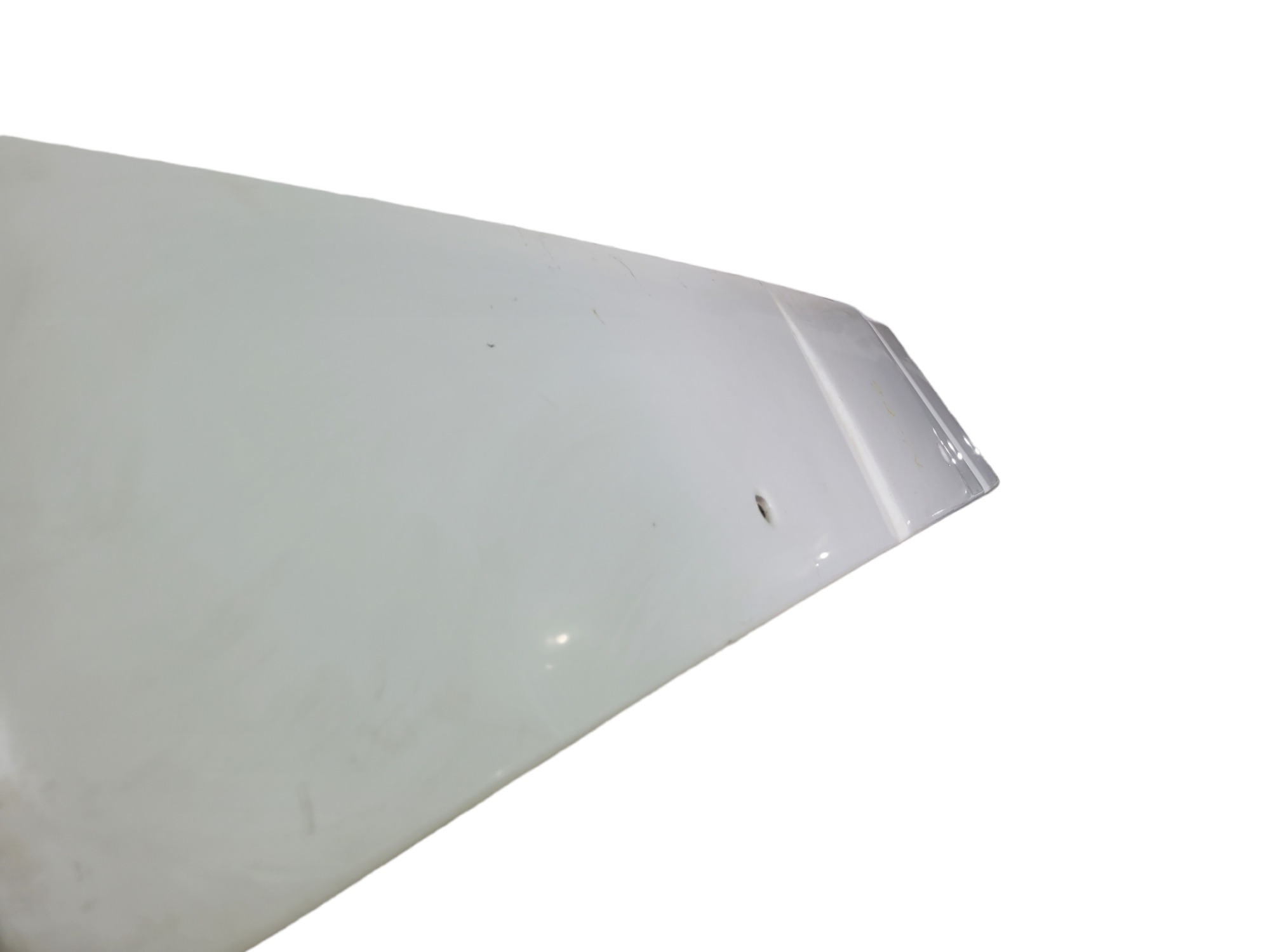 Quebra Vento Daf Xf105 2020 3