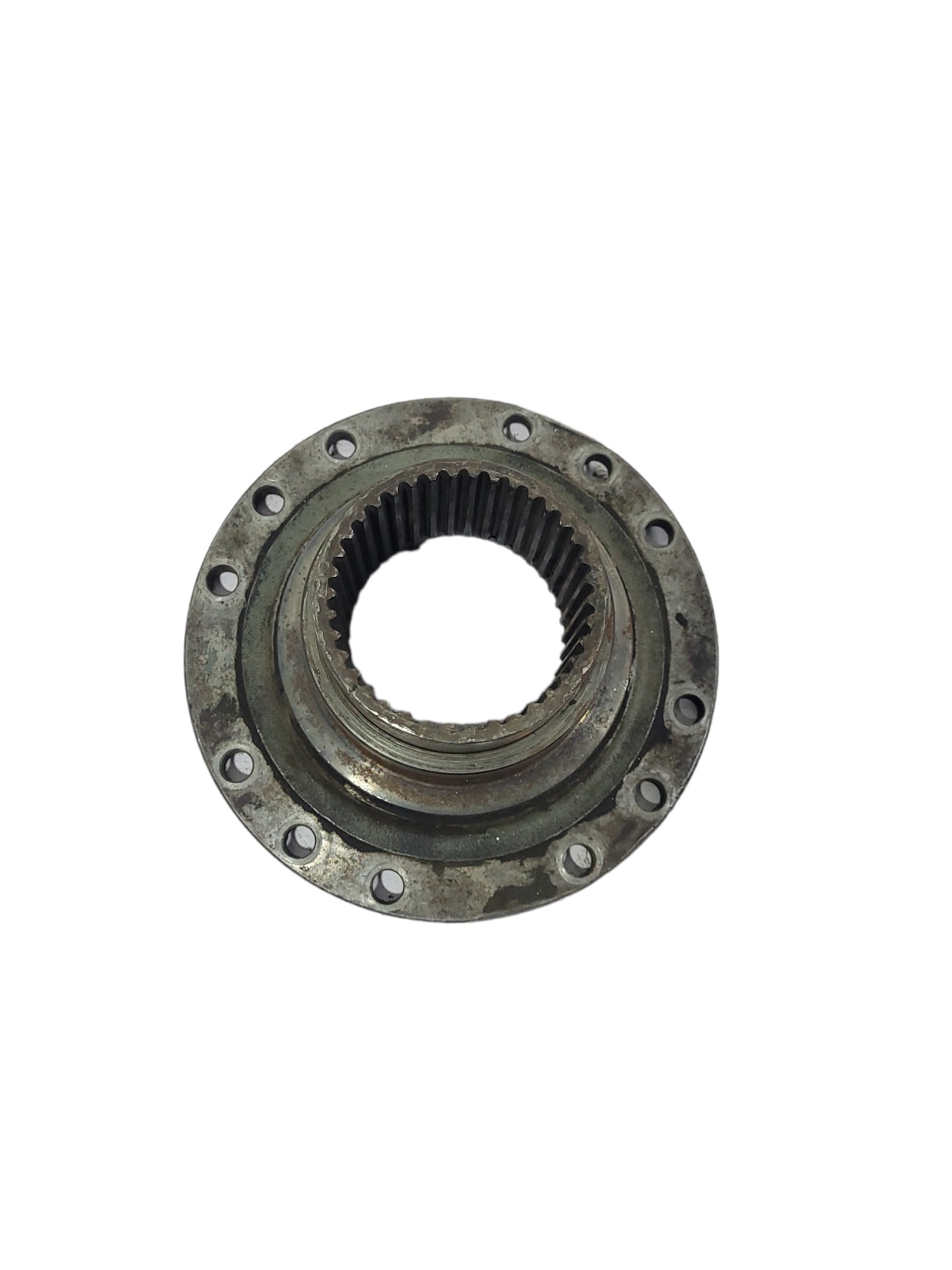Flange 1650 Do Nl 4