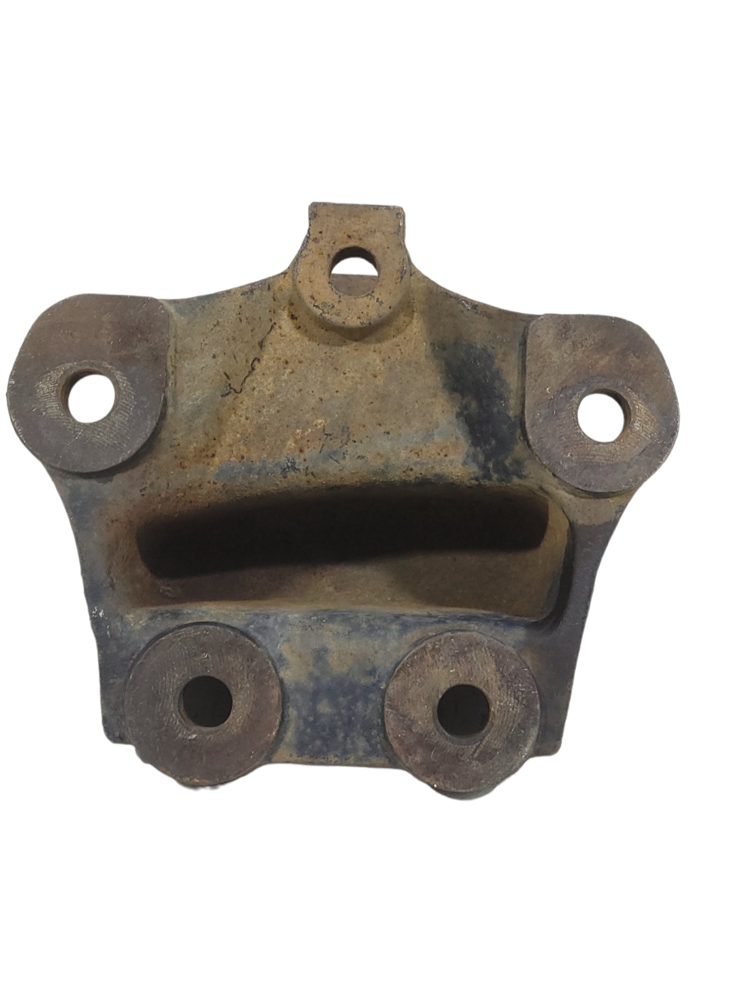 Suporte Mola Traseira Vwtjg803562 2