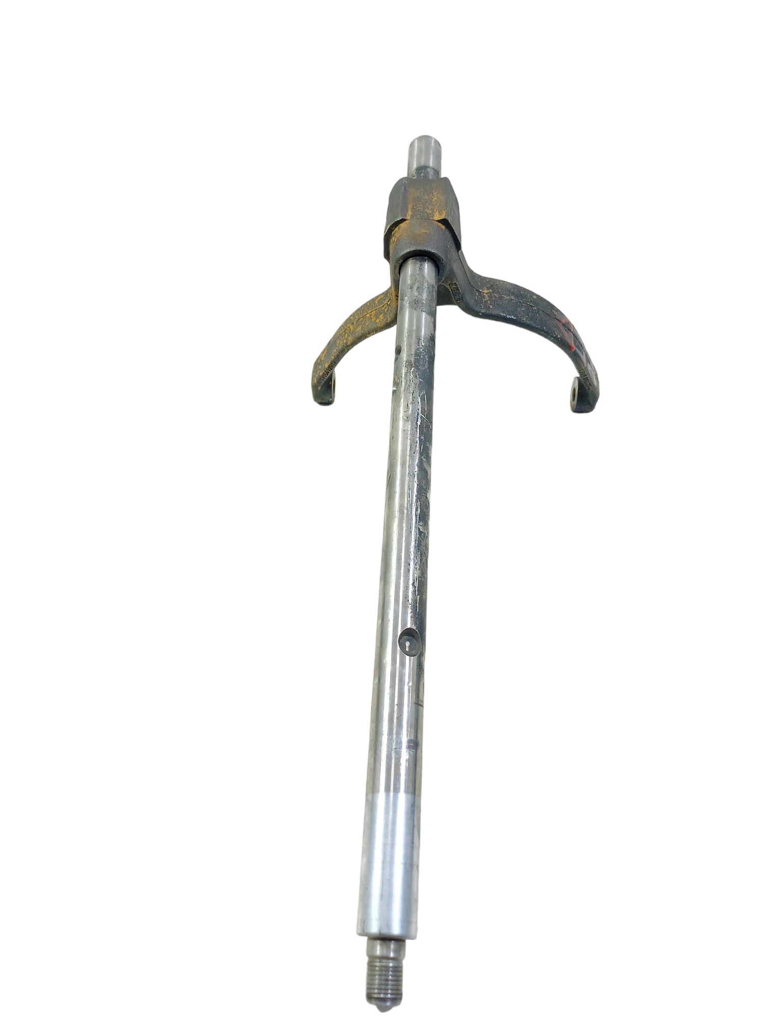 Garfo Embreagem Reduzida Zf 3