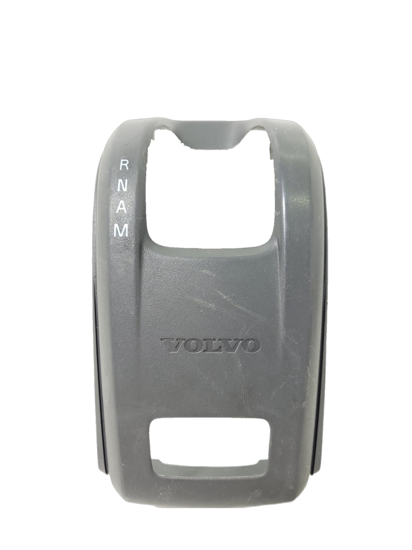 Acabamento Da Marcha Automática Volvo