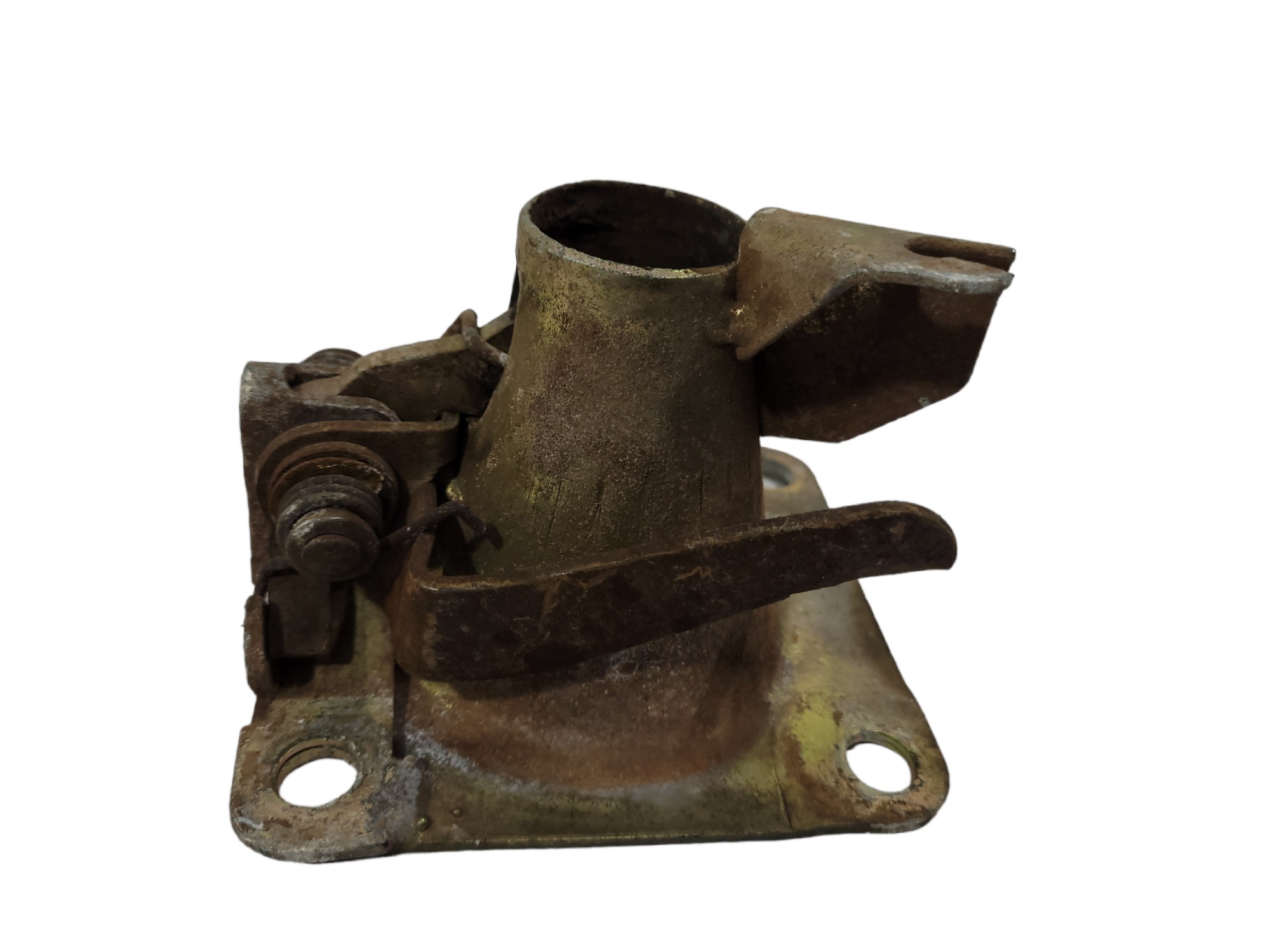 Suporte Travo Capo M Benz 1620 1
