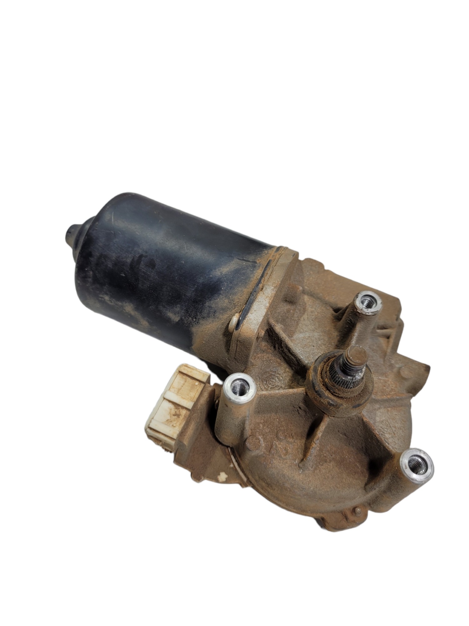 Motor Limpador M Benz Atego 6
