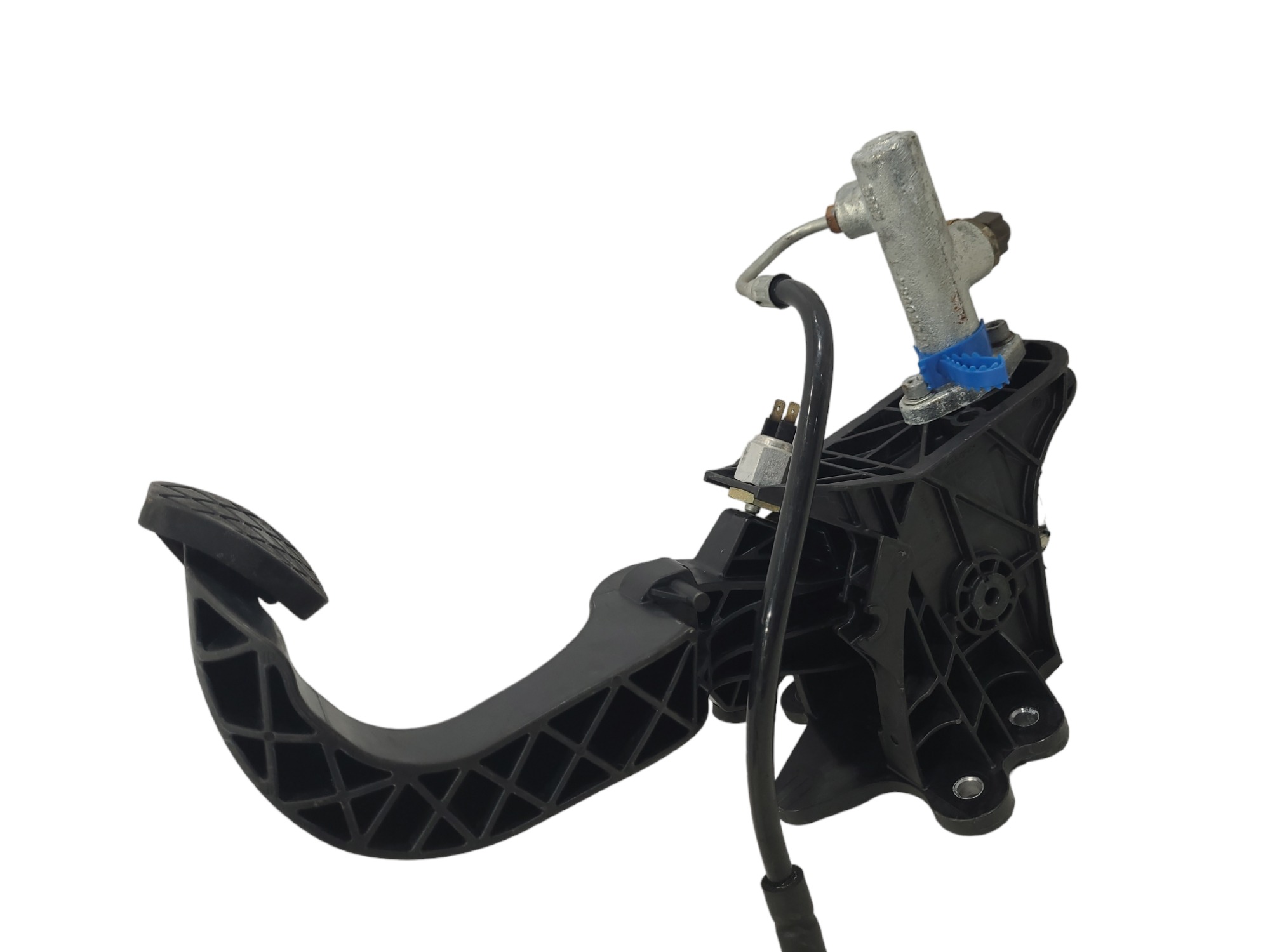 Pedal Embreagem Vw Delivery 23b721029 2