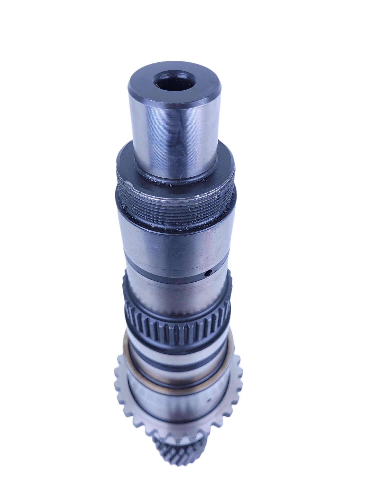 Eixo Secundário Caixa Ishift 20532222 – Br Truck Peças