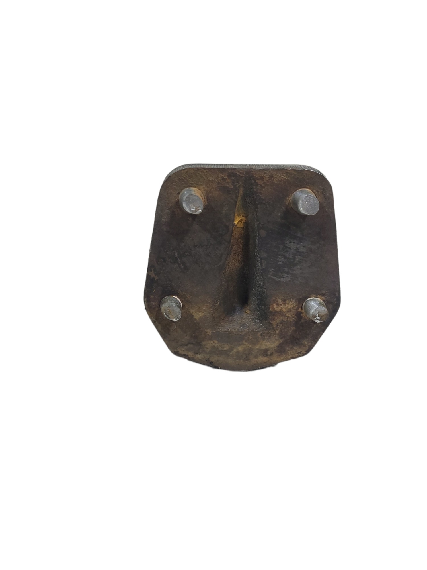 Suporte Auxiliar Mola Vw 12140t16803731 2
