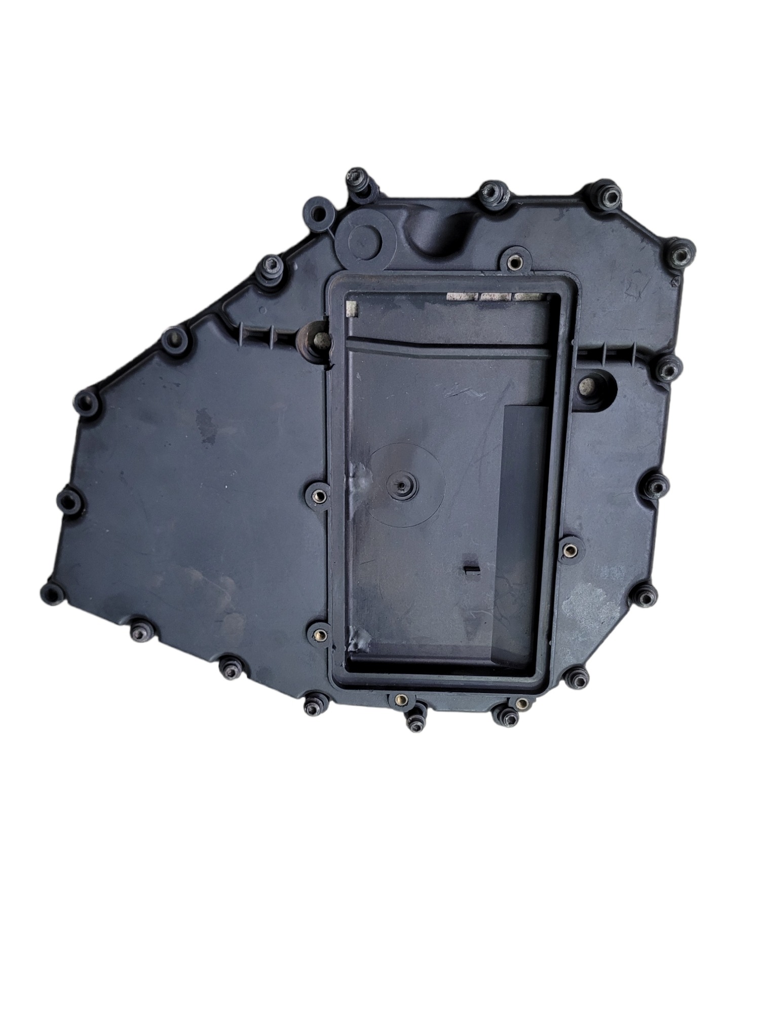 Tampa Traseira Iveco Stralis 504212079 1