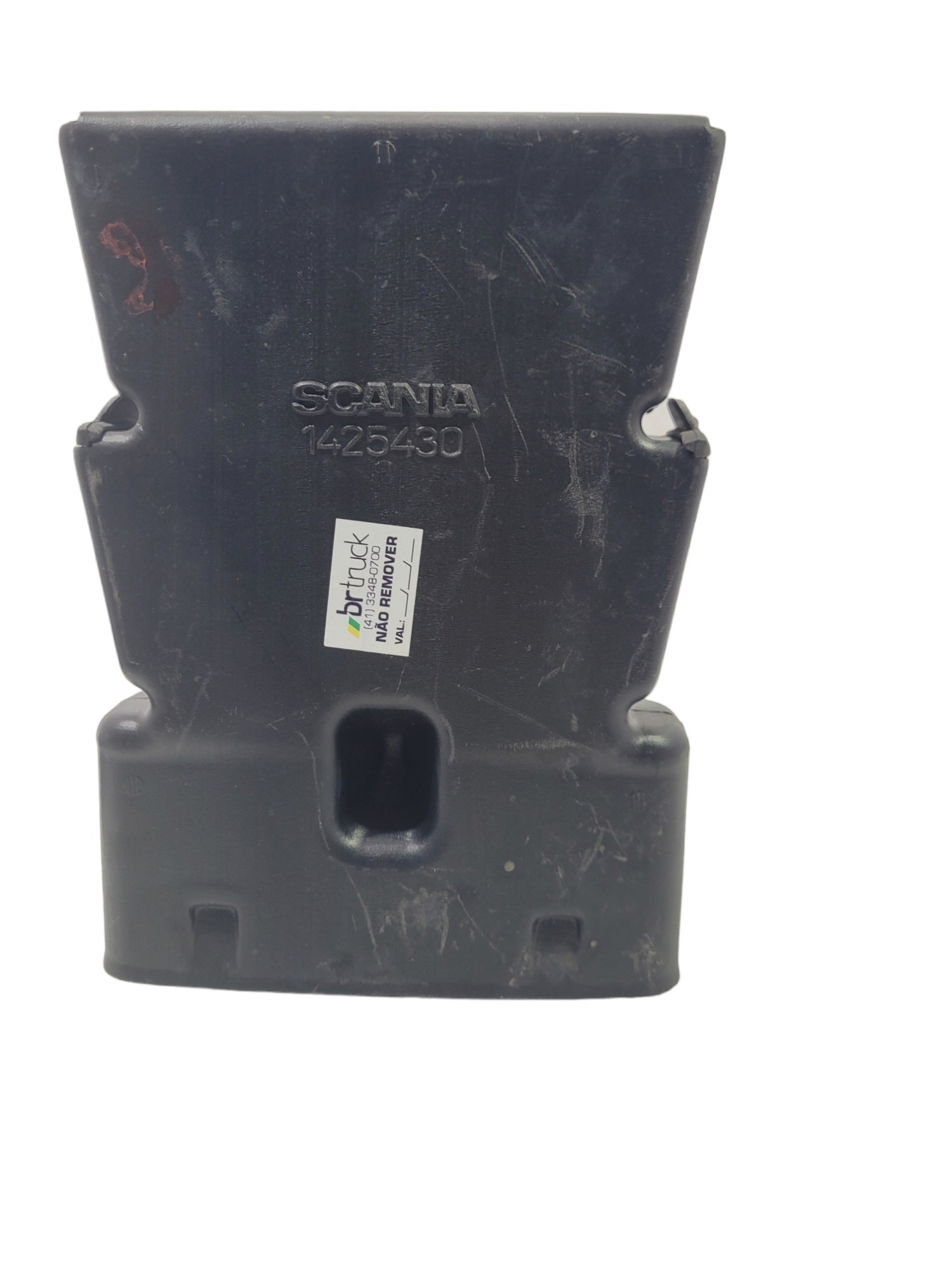 Condutor Ar Cabine Scania 1425430 4