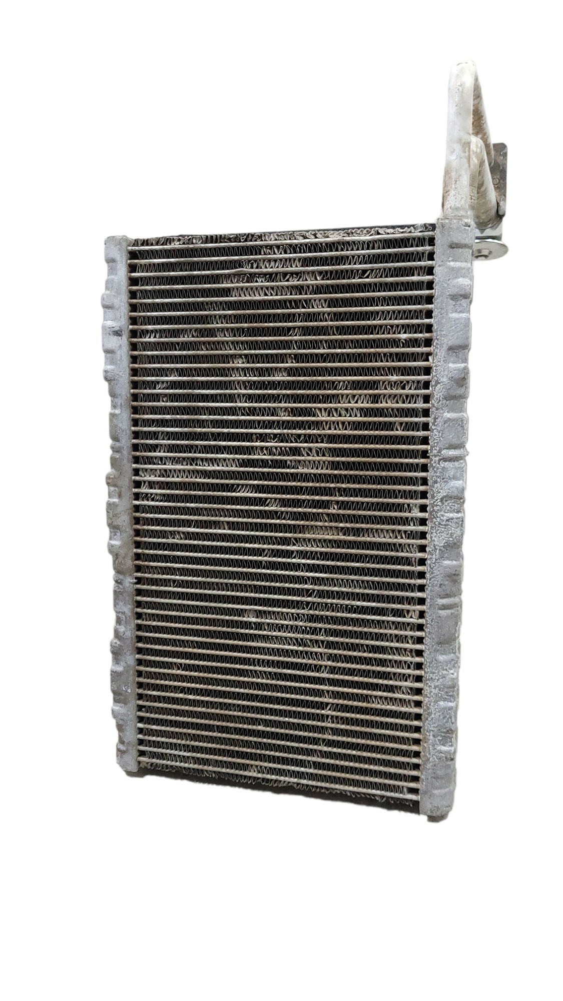 Evaporador Ar Condicionado Volvo 4