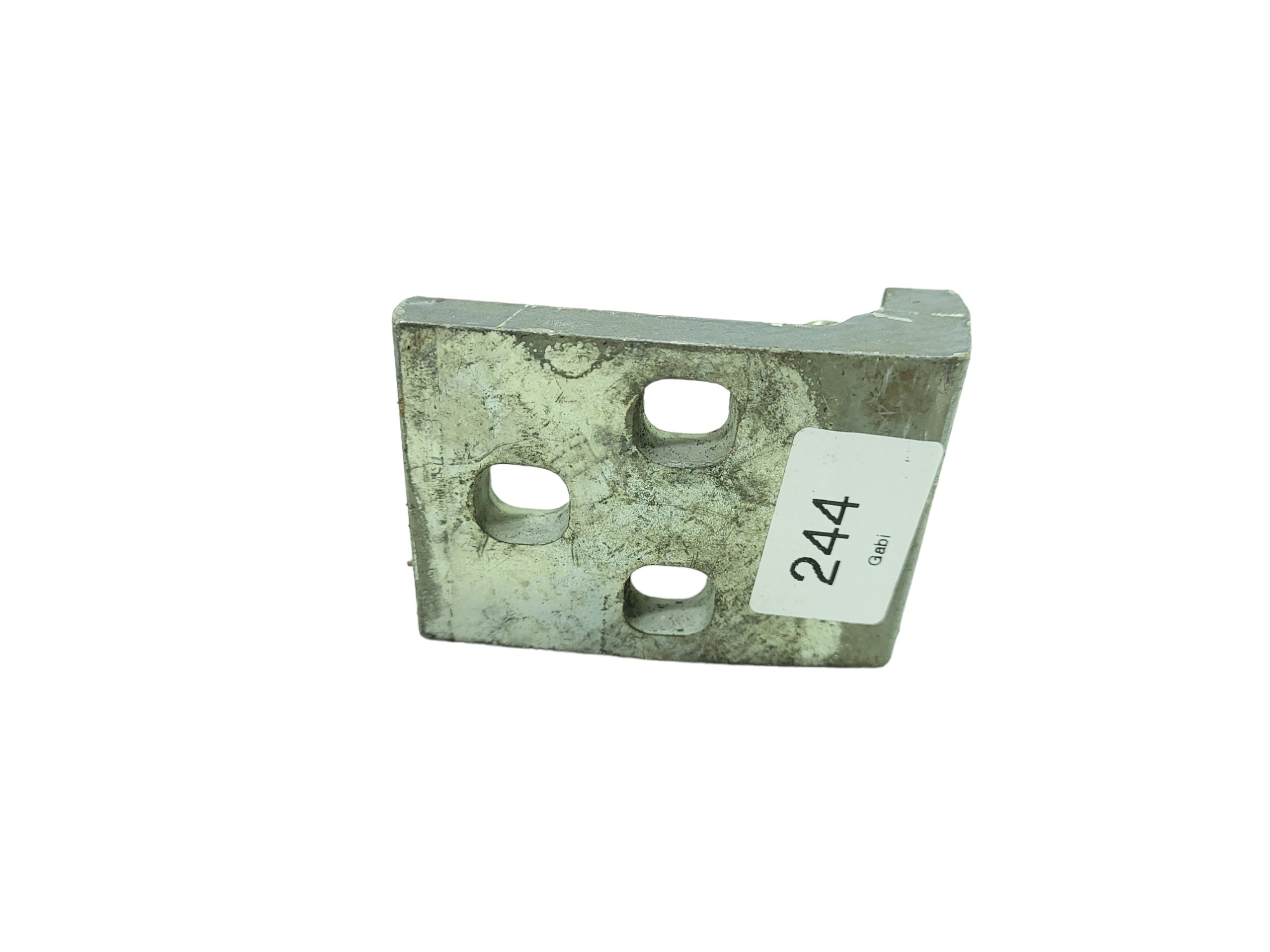 Dobradiça Porta M Benz A79737200837 4