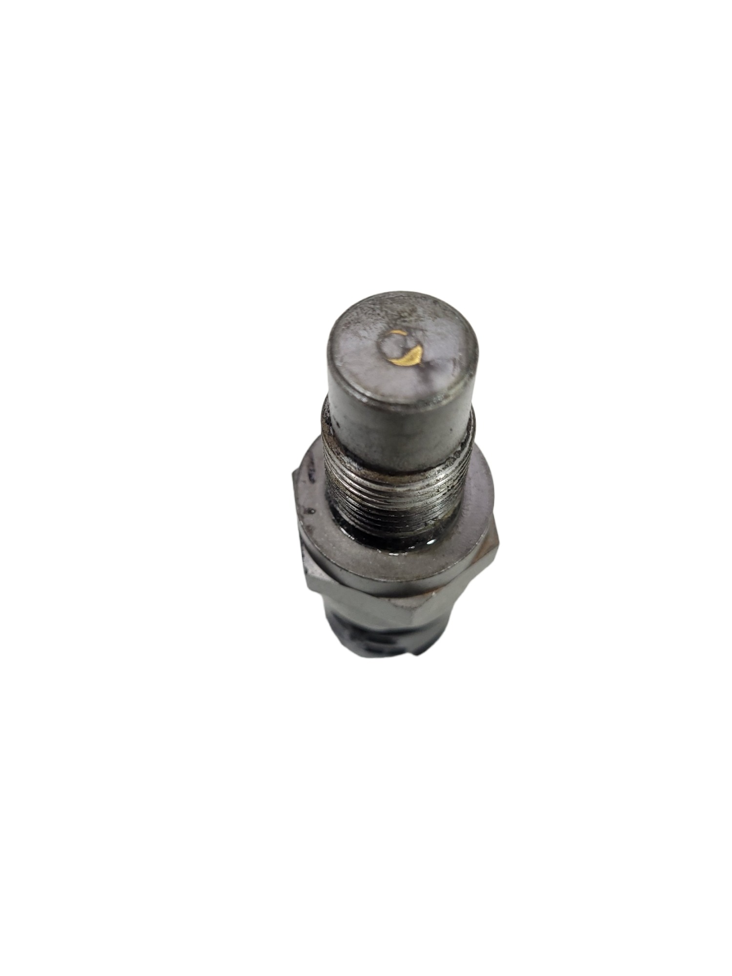 Sensor Velocidade Cauxa M Benz G131 4