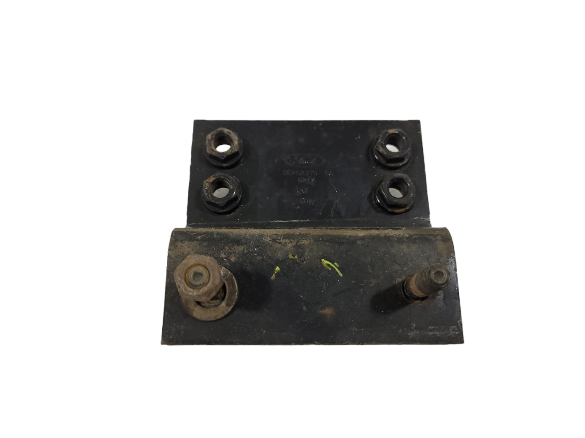 Suporte Painel Ford Cargo Dc452l275 5