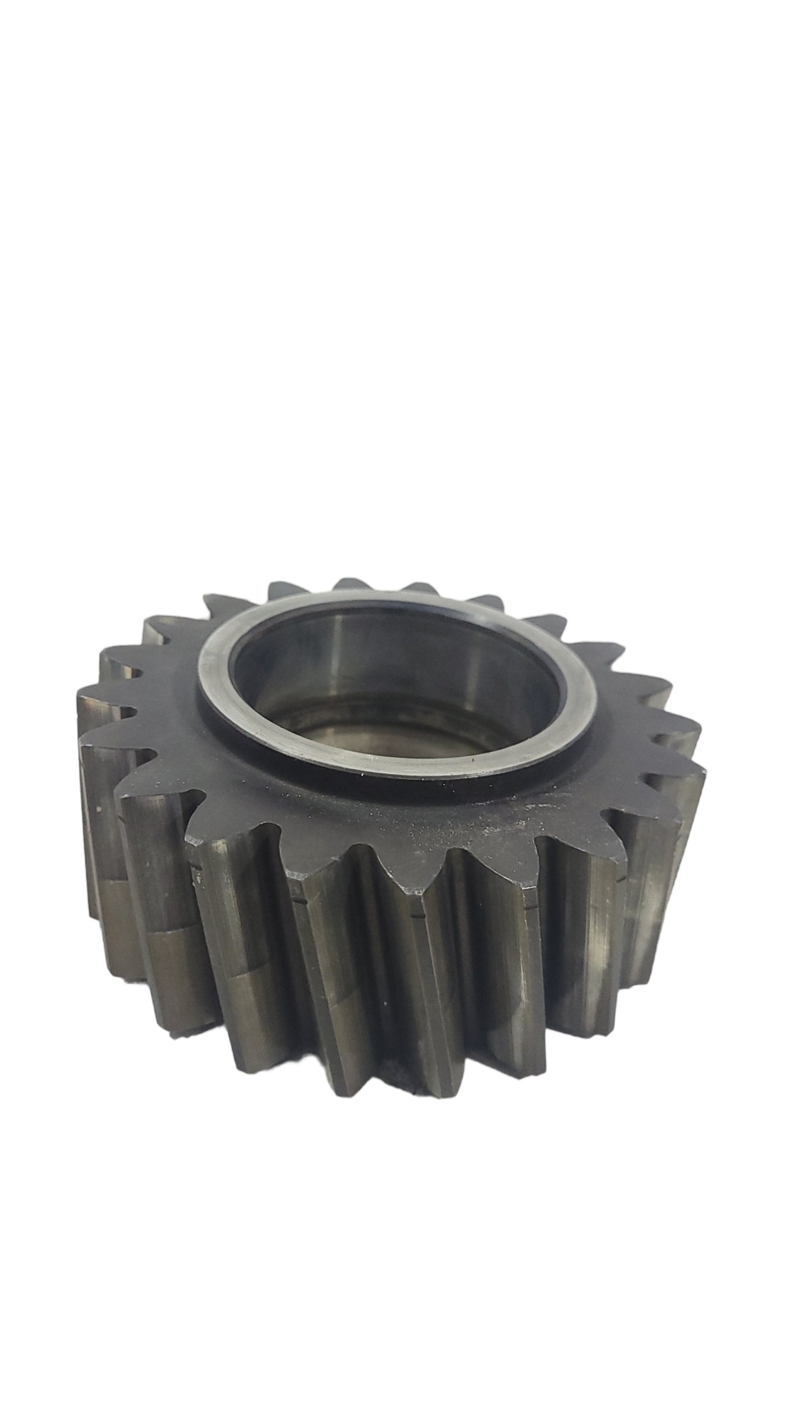 Engrenagem Louca Ré Zf Vw Constellation 1324305001 5