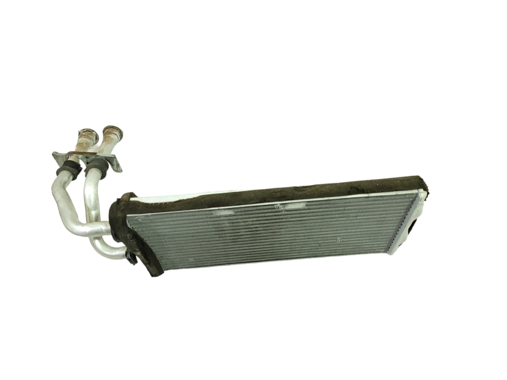 Radiador Ar Quente M Benz Axor 4
