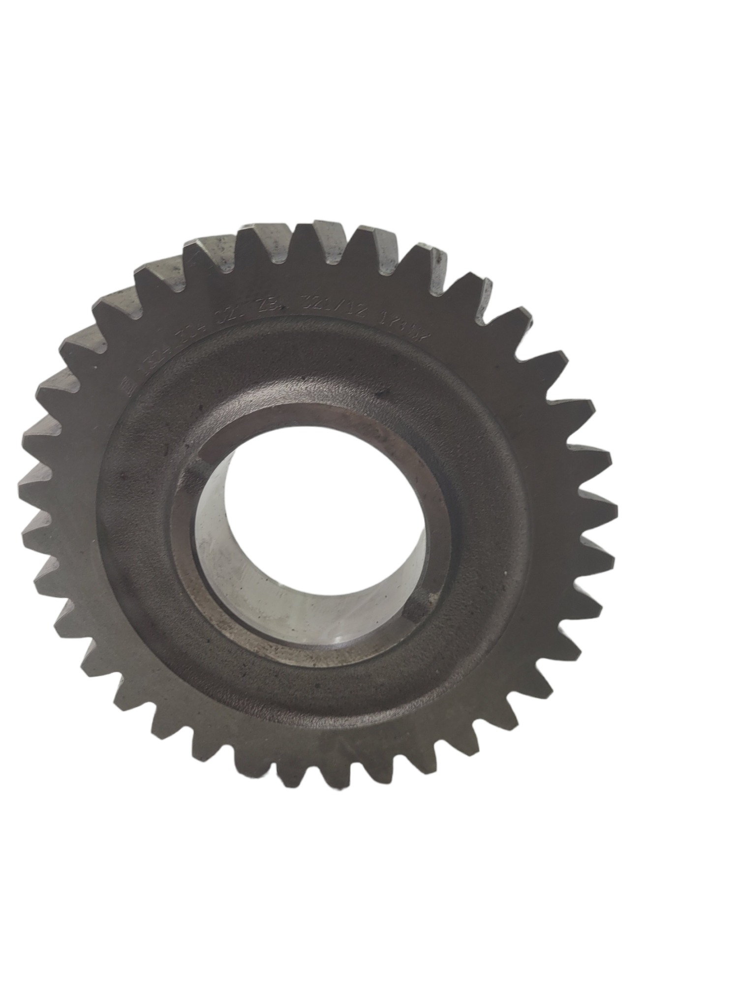 Engrenagem Ré Móvel Caixa Zf 1324304021 4