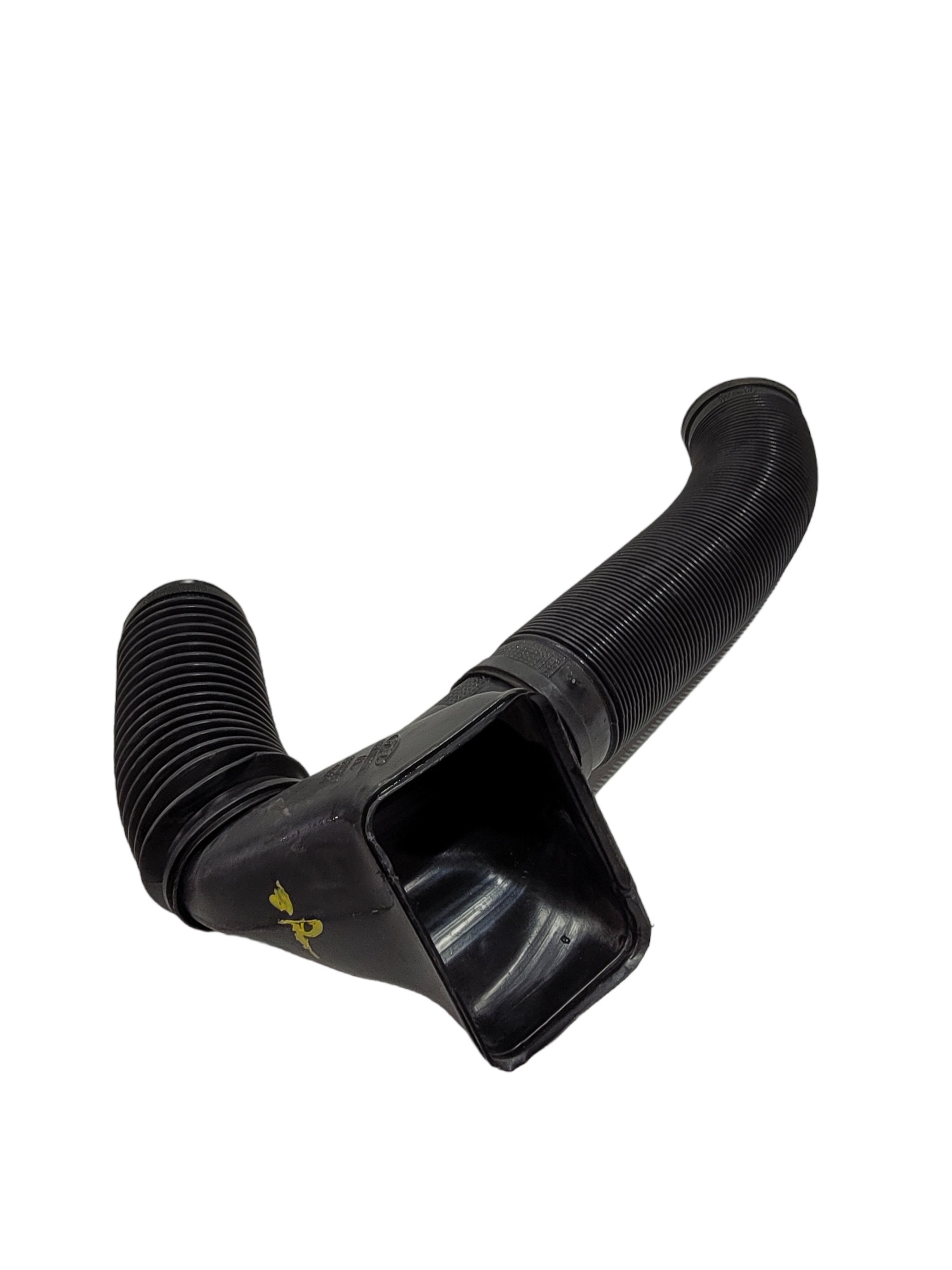 Adaptador Lateral Aquecedor Ford Cargo 2sp819709 3