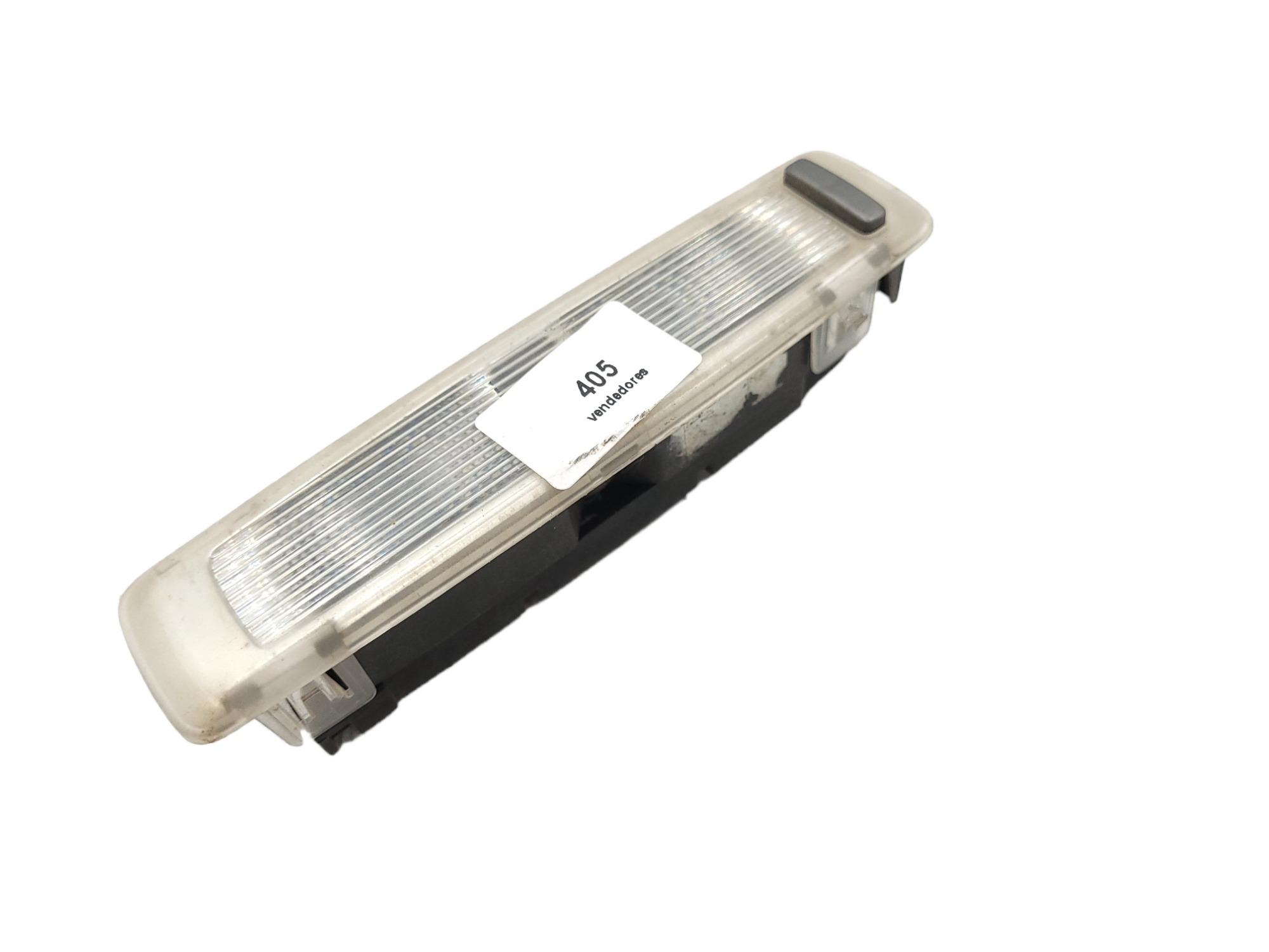Luz Interna Cabine Volvo 1