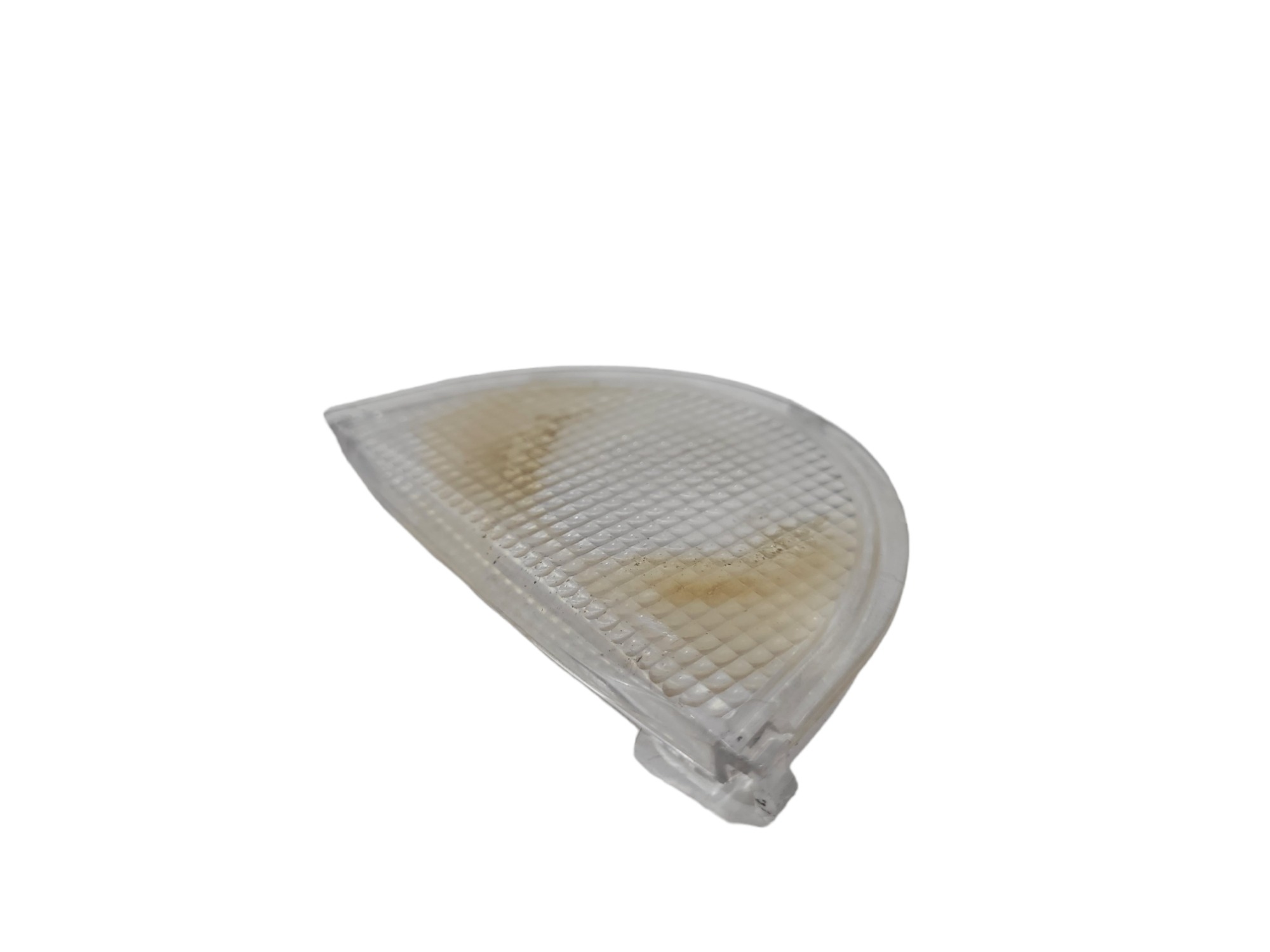 Lanterna Luz Teto Climatizador Vw 8150 3