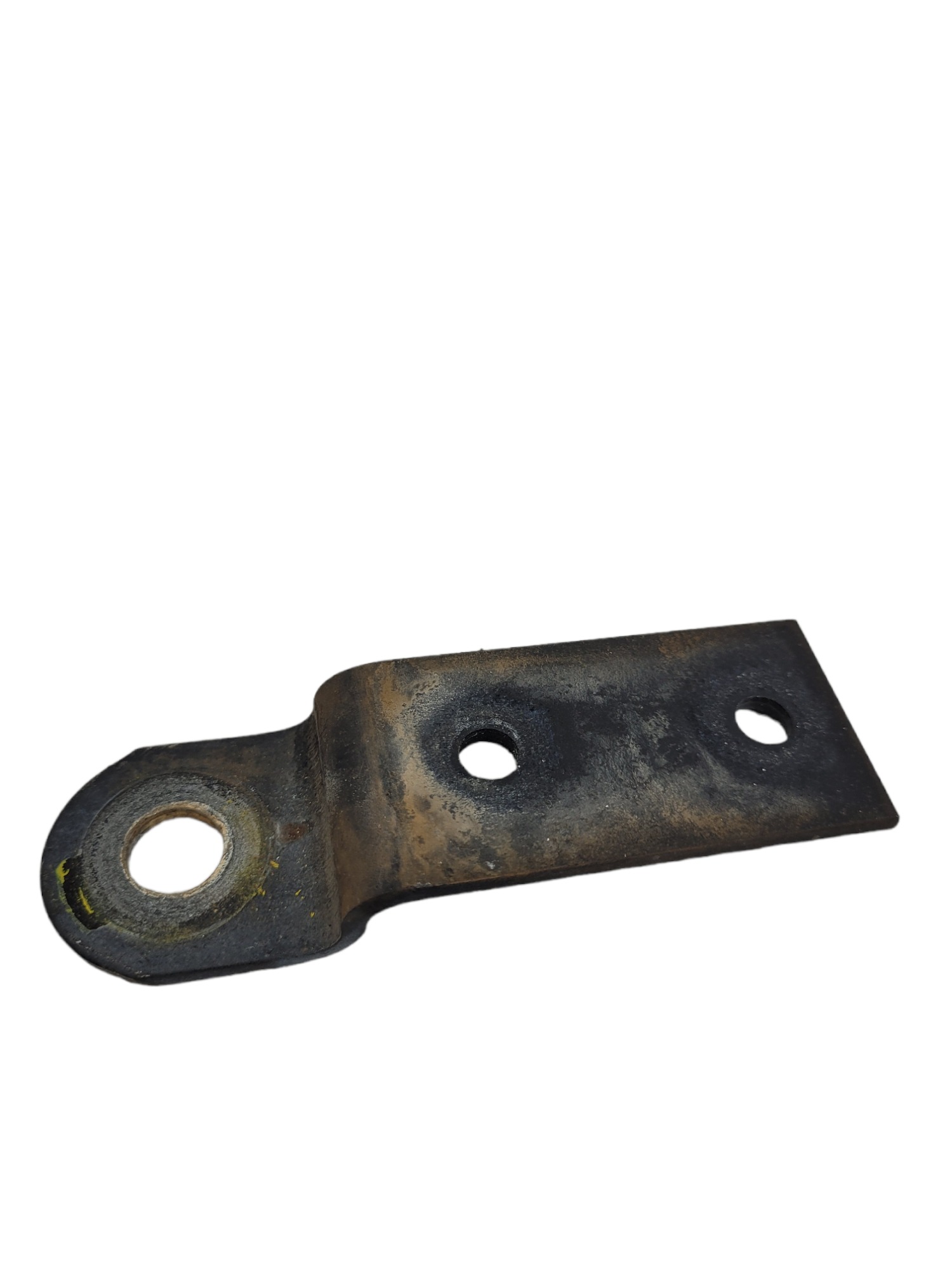 Chapa Suporte Filtro De Ar Volvo Fh 5