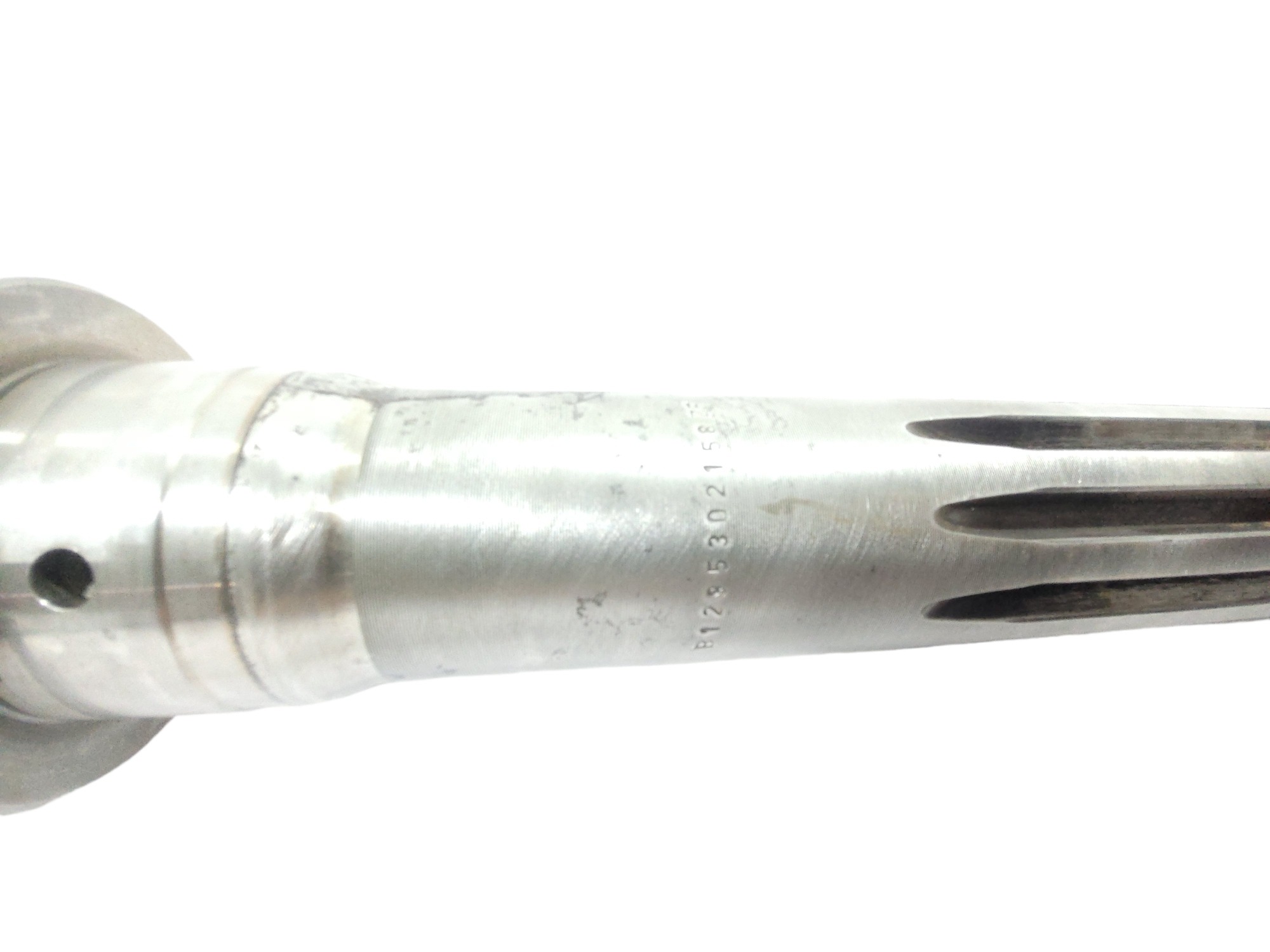 Eixo Piloto Caixa Zf 16s1507 1295302158 – Br Truck Peças