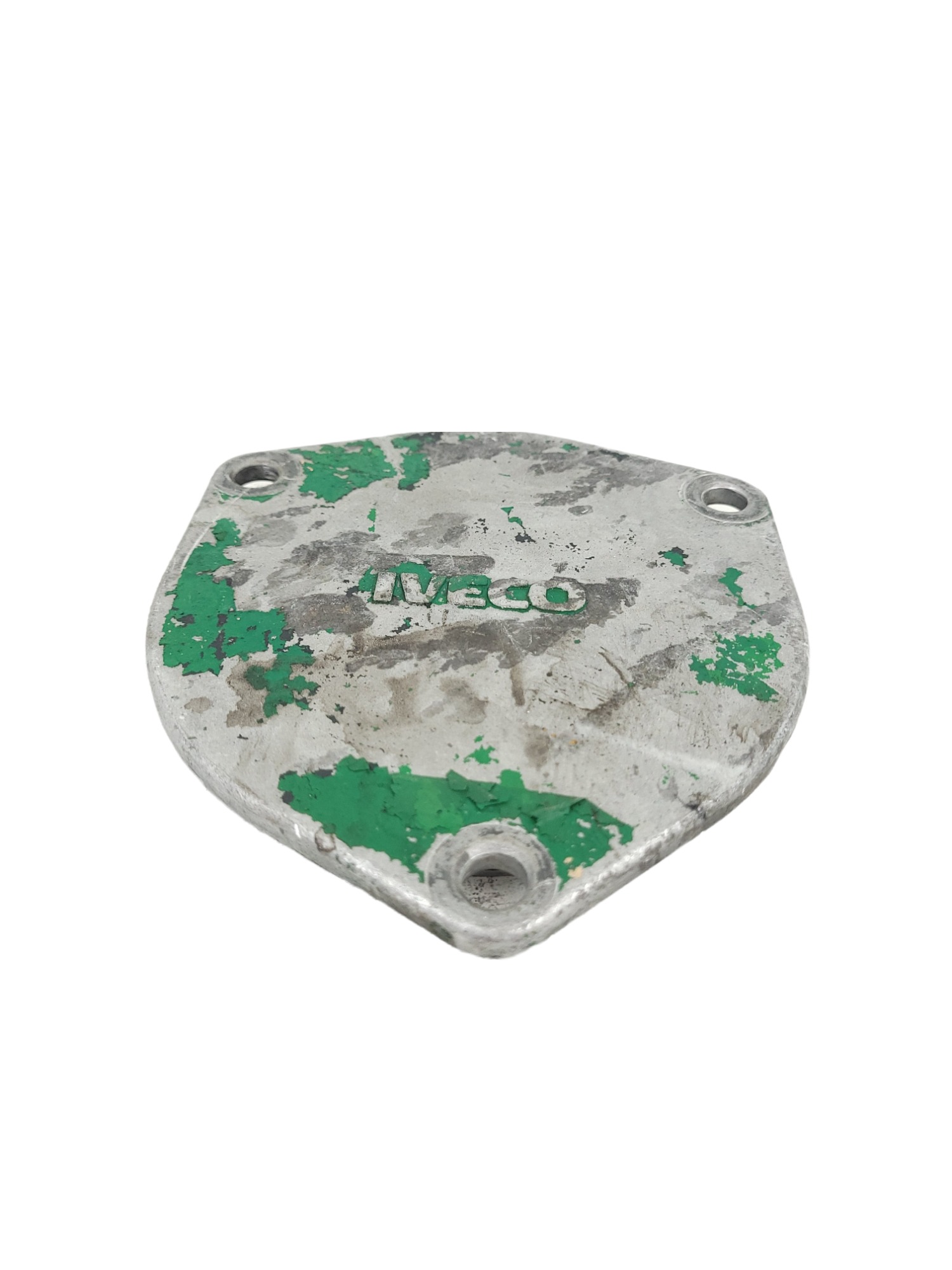 Tampa Capa Seca Iveco Stralis 504068516 2